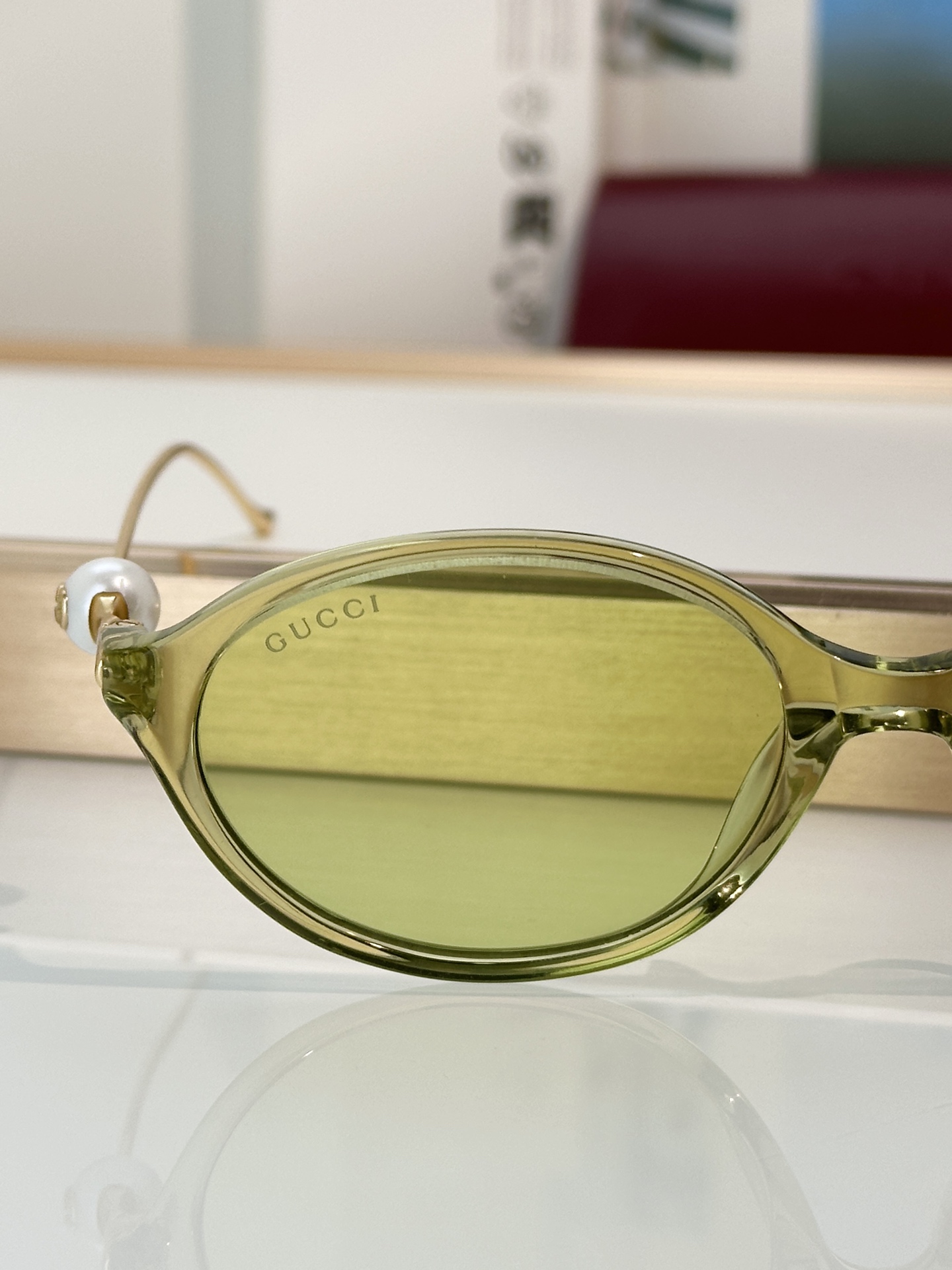 Designer Sunglasses GG2325SA