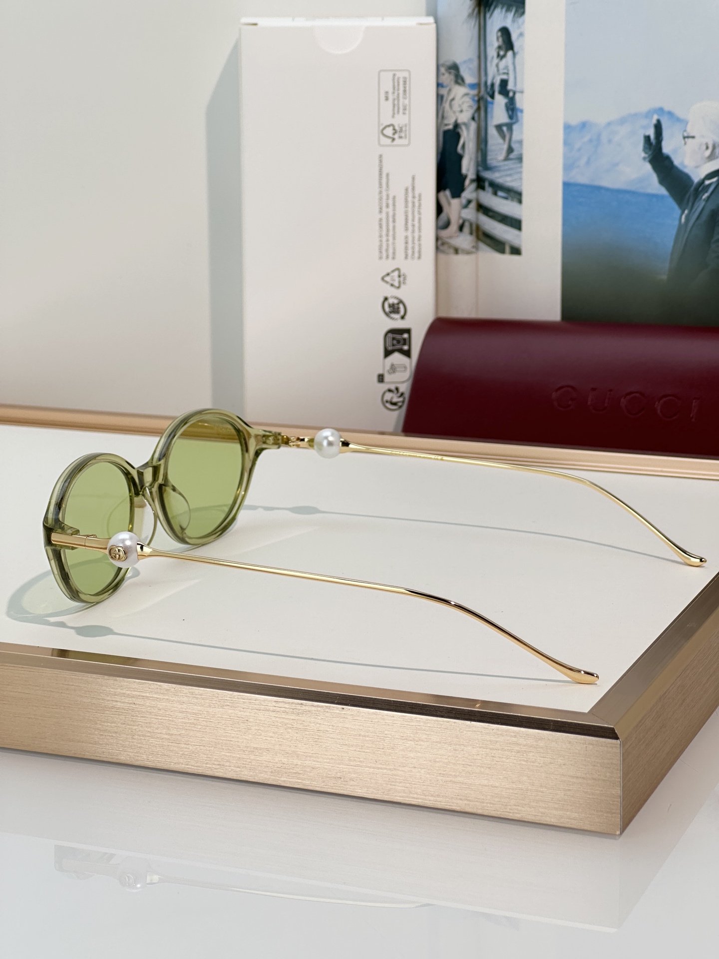 Designer Sunglasses GG2325SA