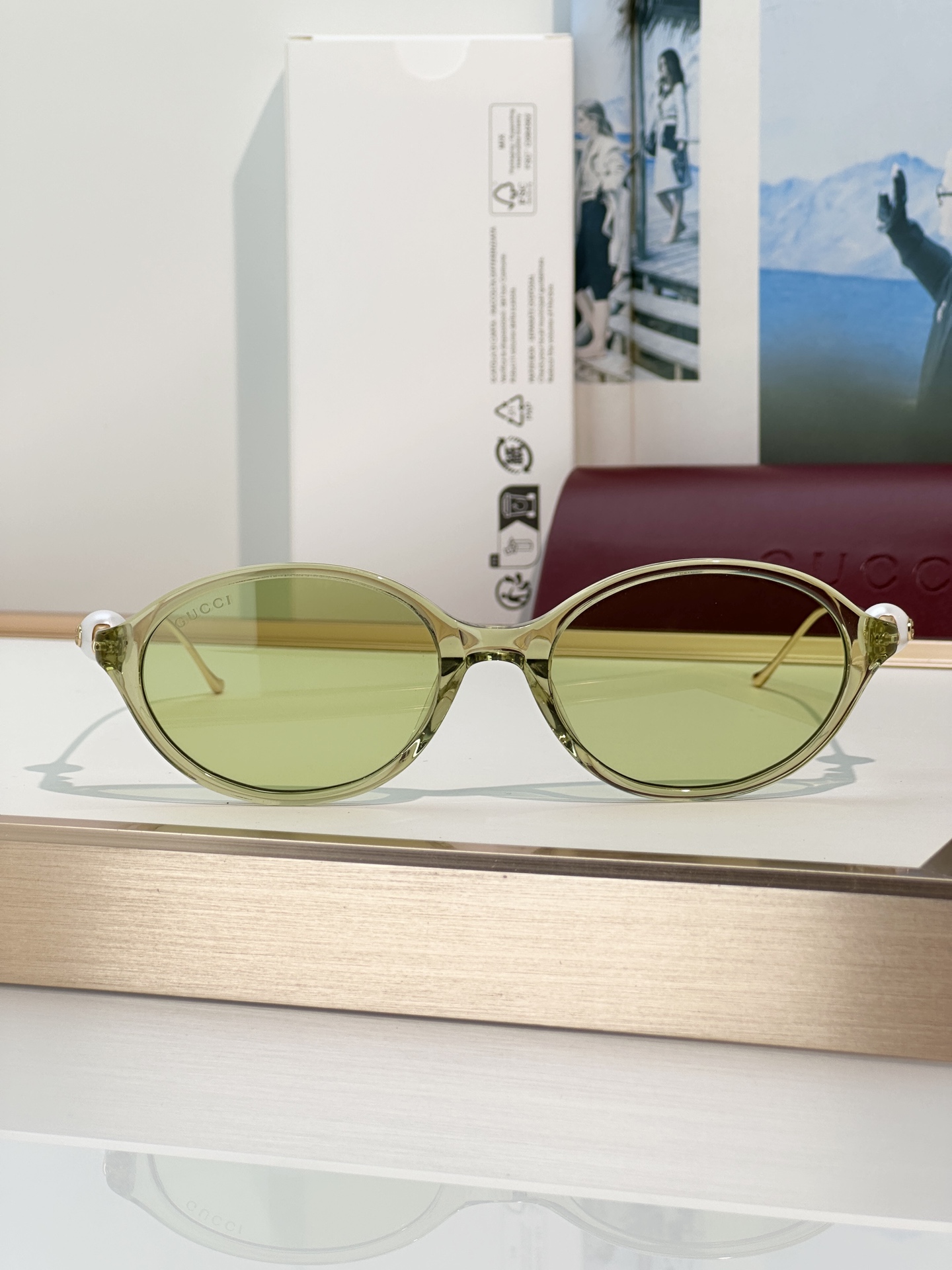 Designer Sunglasses GG2325SA