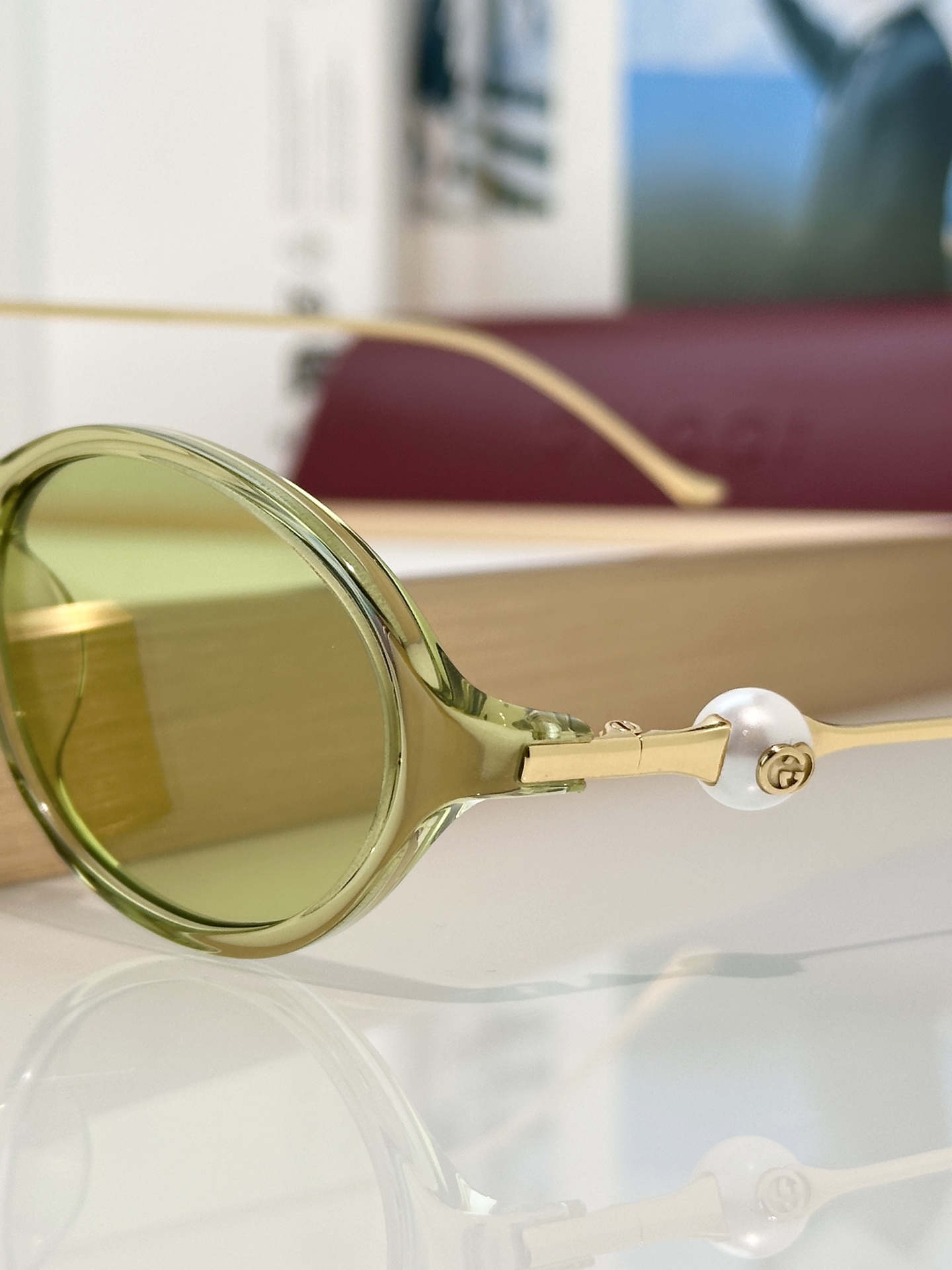 Designer Sunglasses GG2325SA