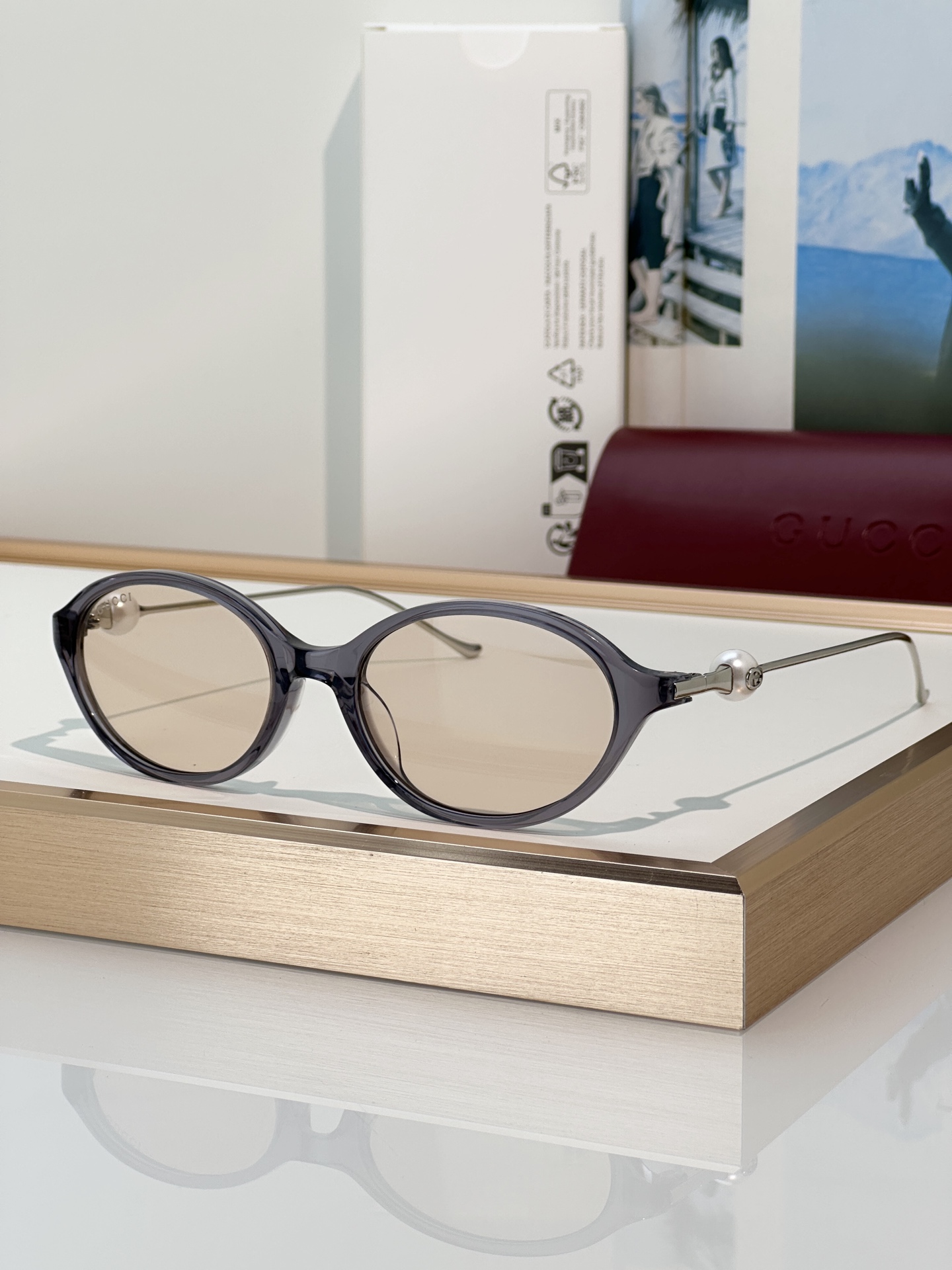 Designer Sunglasses GG2325SA