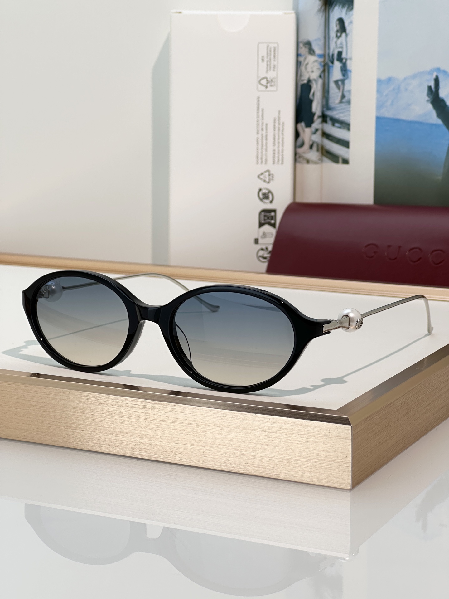 Designer Sunglasses GG2325SA