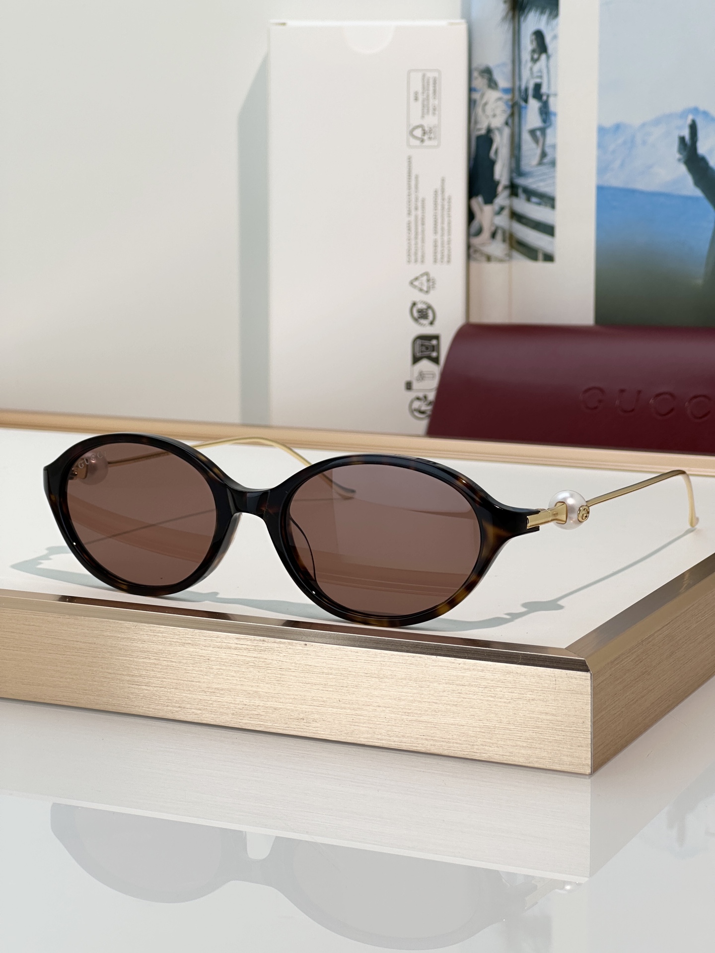 Designer Sunglasses GG2325SA