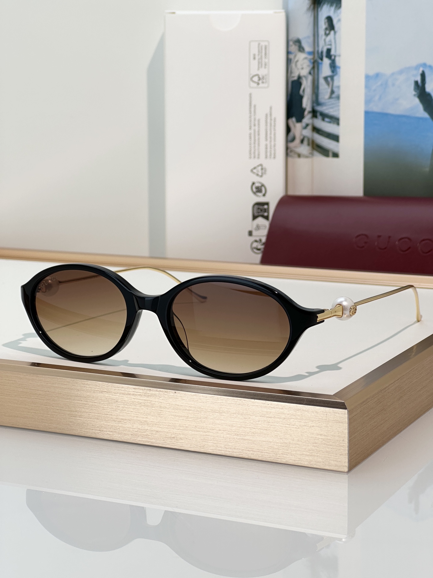 Designer Sunglasses GG2325SA