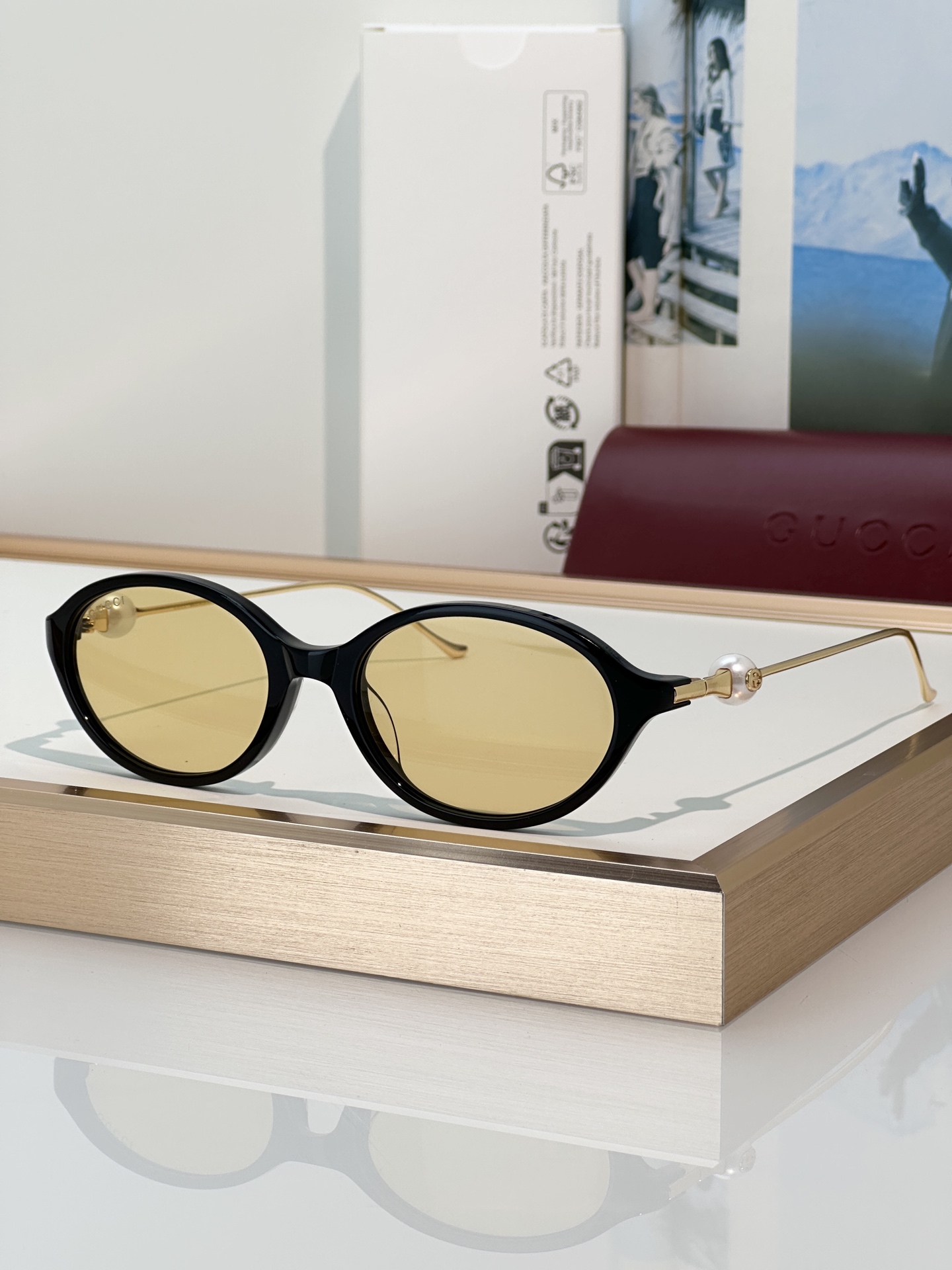 Designer Sunglasses GG2325SA