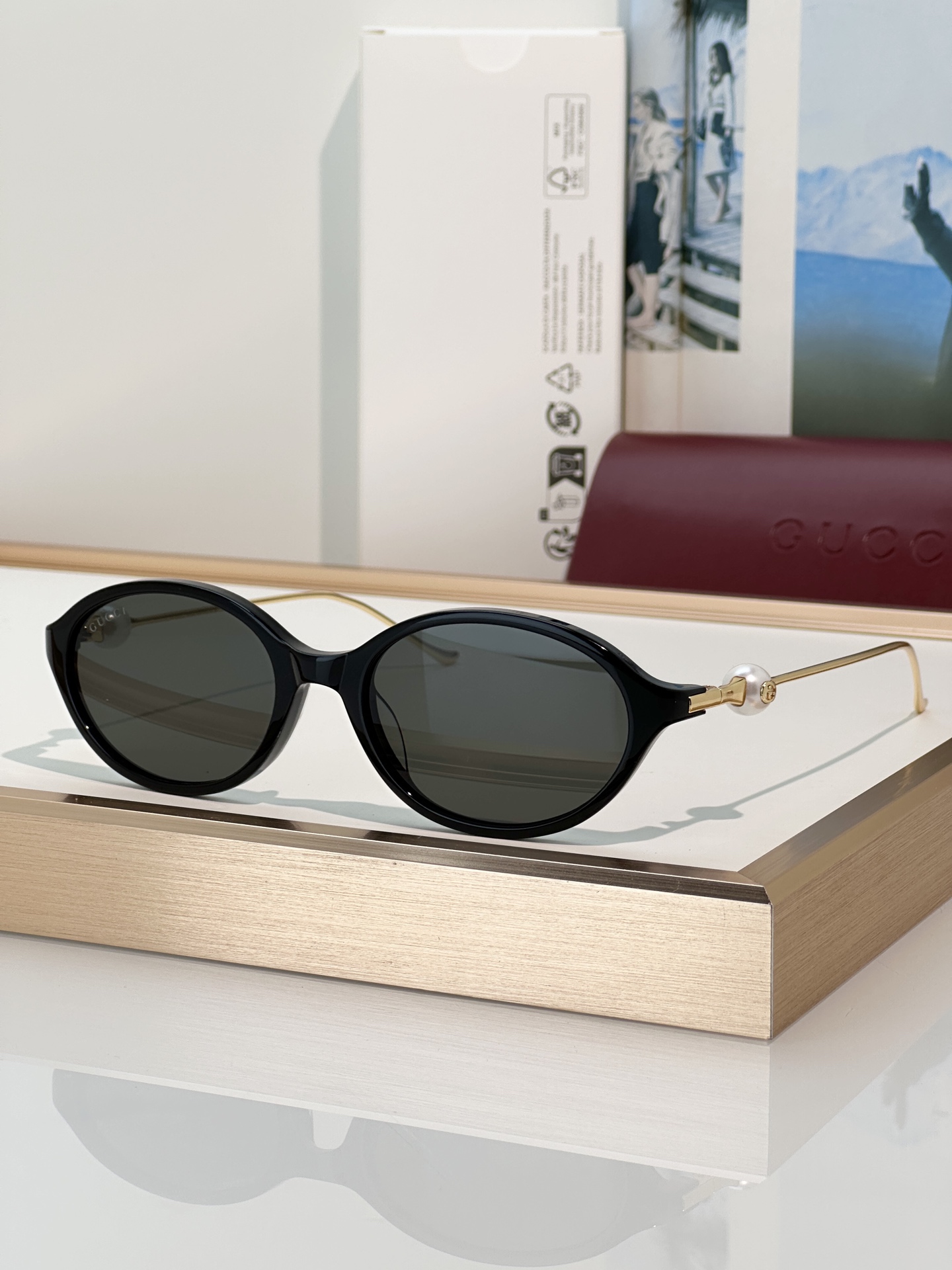 Designer Sunglasses GG2325SA