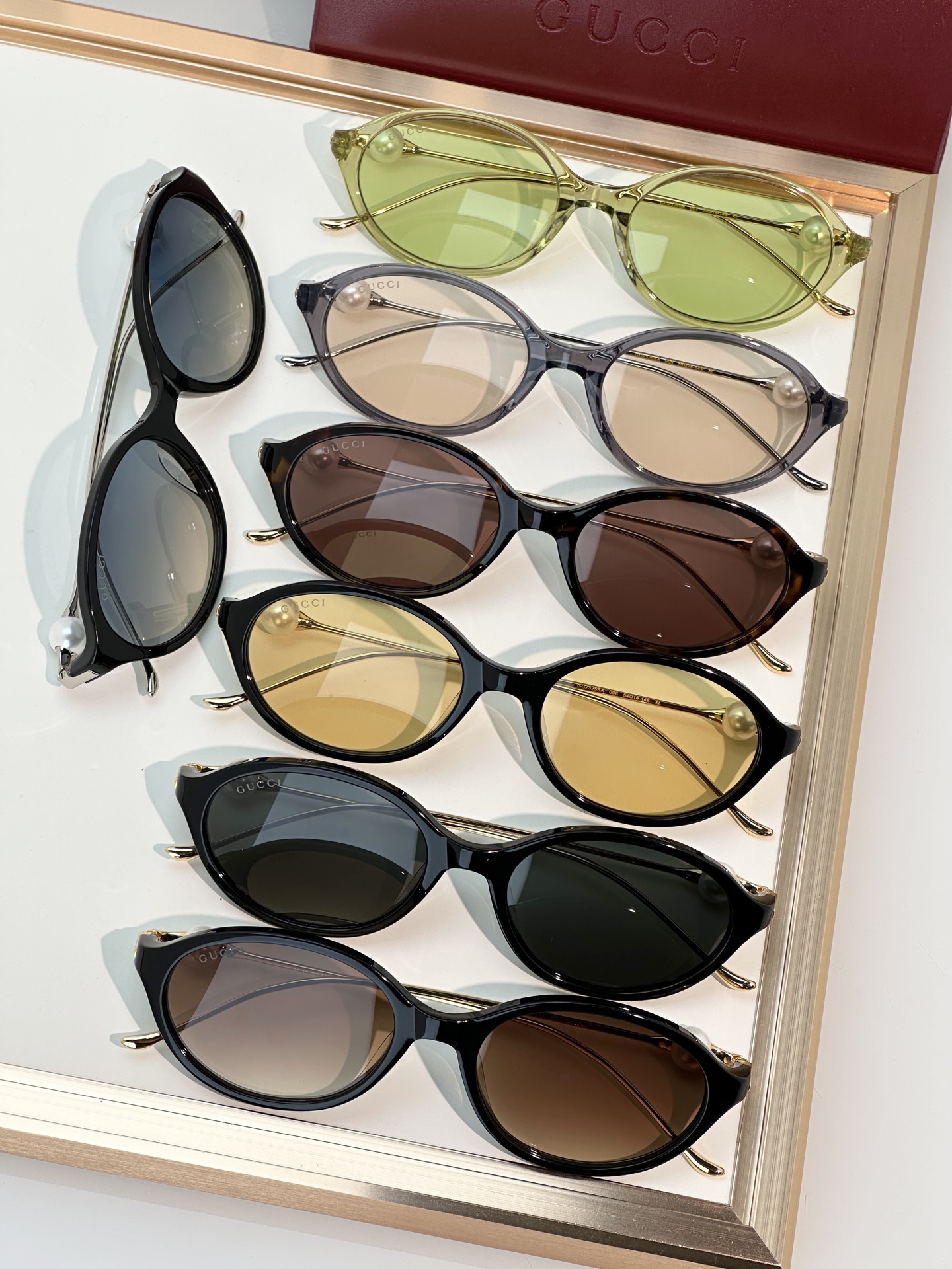 Designer Sunglasses GG2325SA