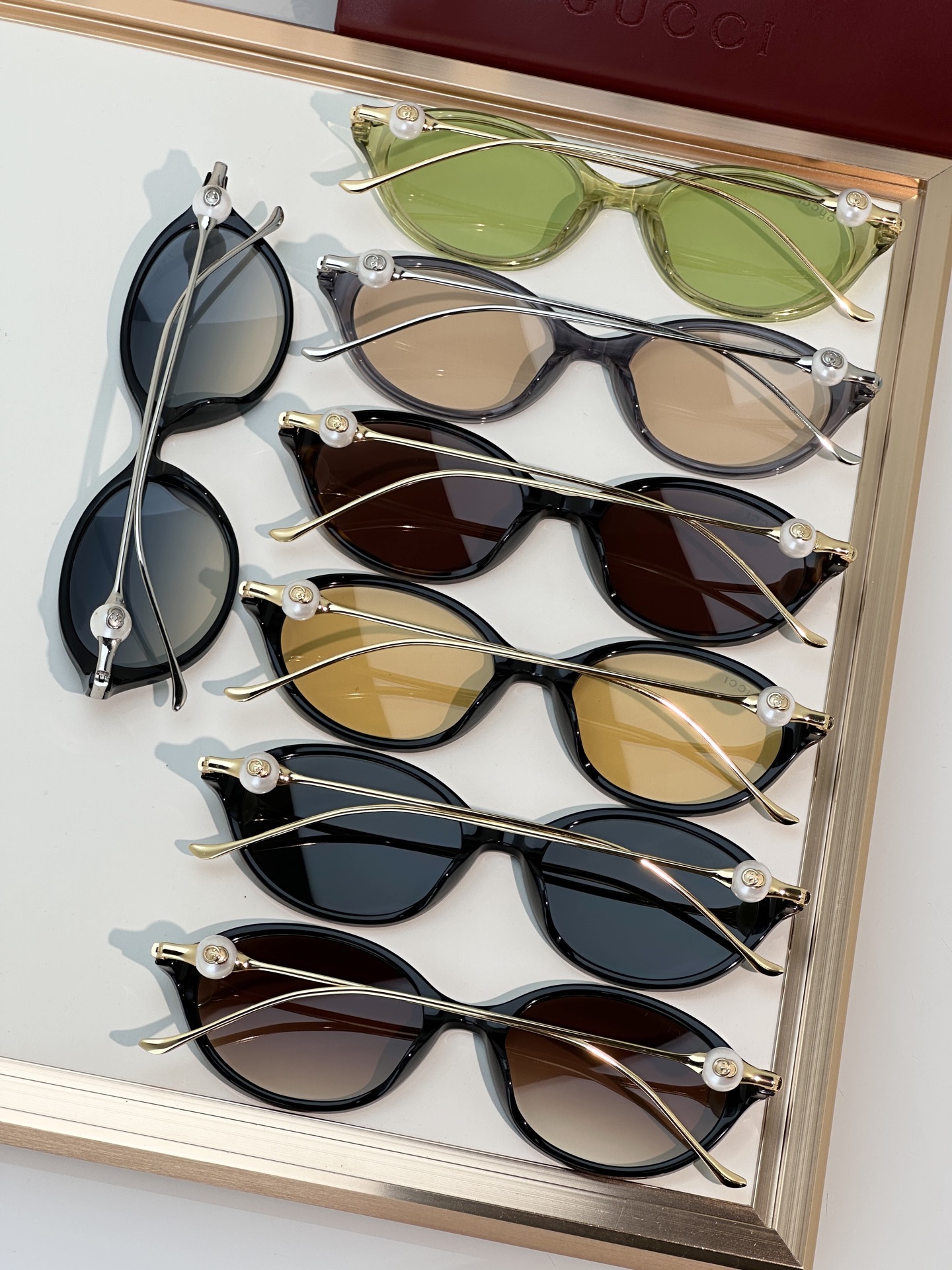 Designer Sunglasses GG2325SA