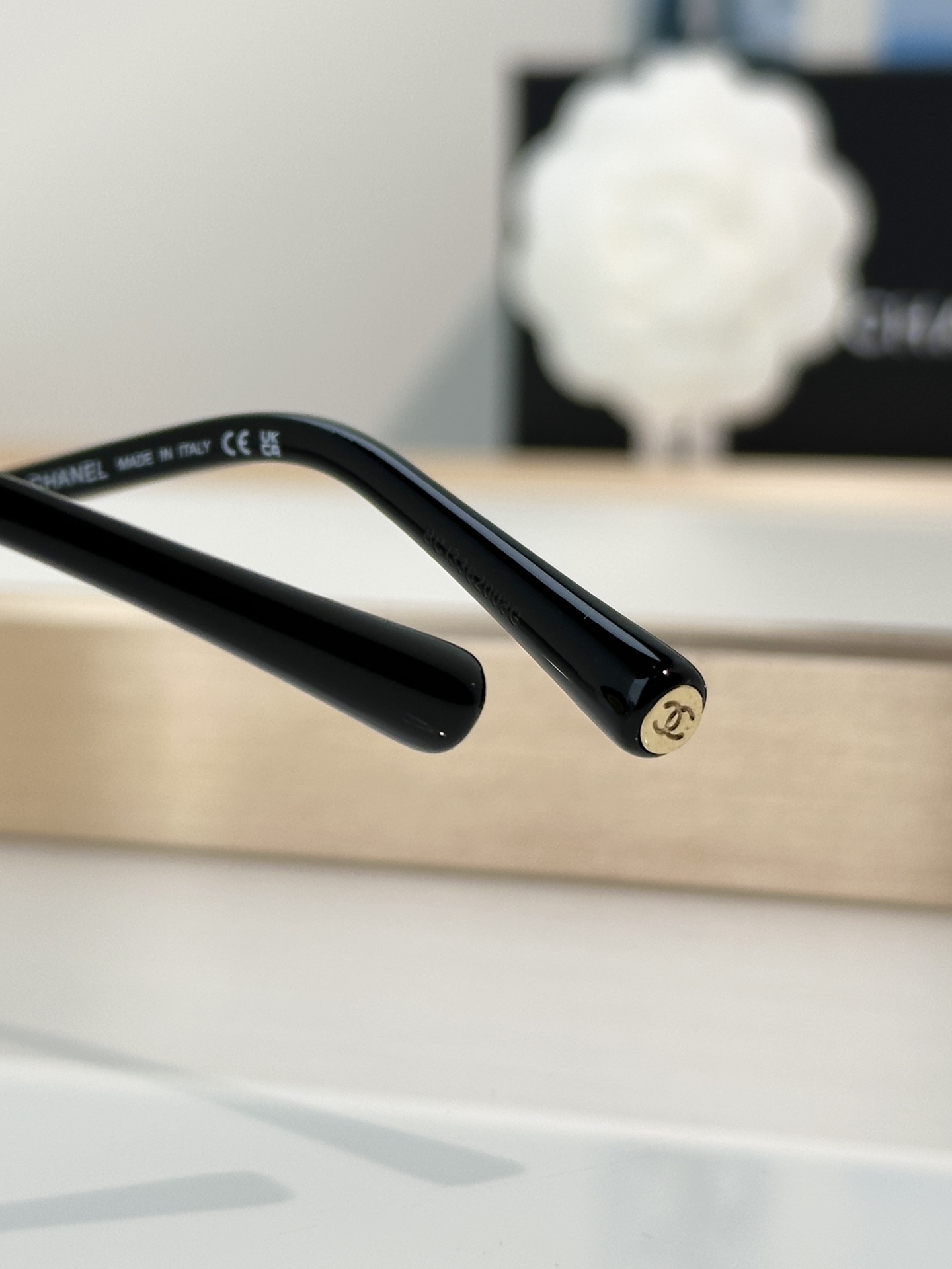 Chanel Sunglasses CH4087