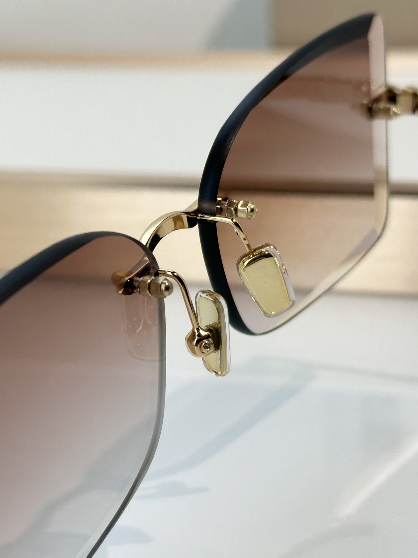 Bvlgari Sunglasses BV40094U