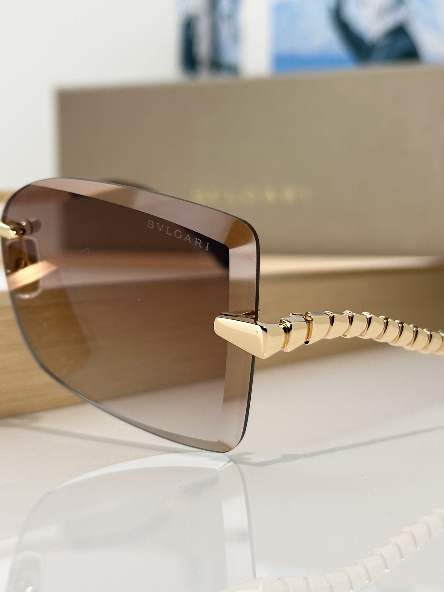 Bvlgari Sunglasses BV40094U