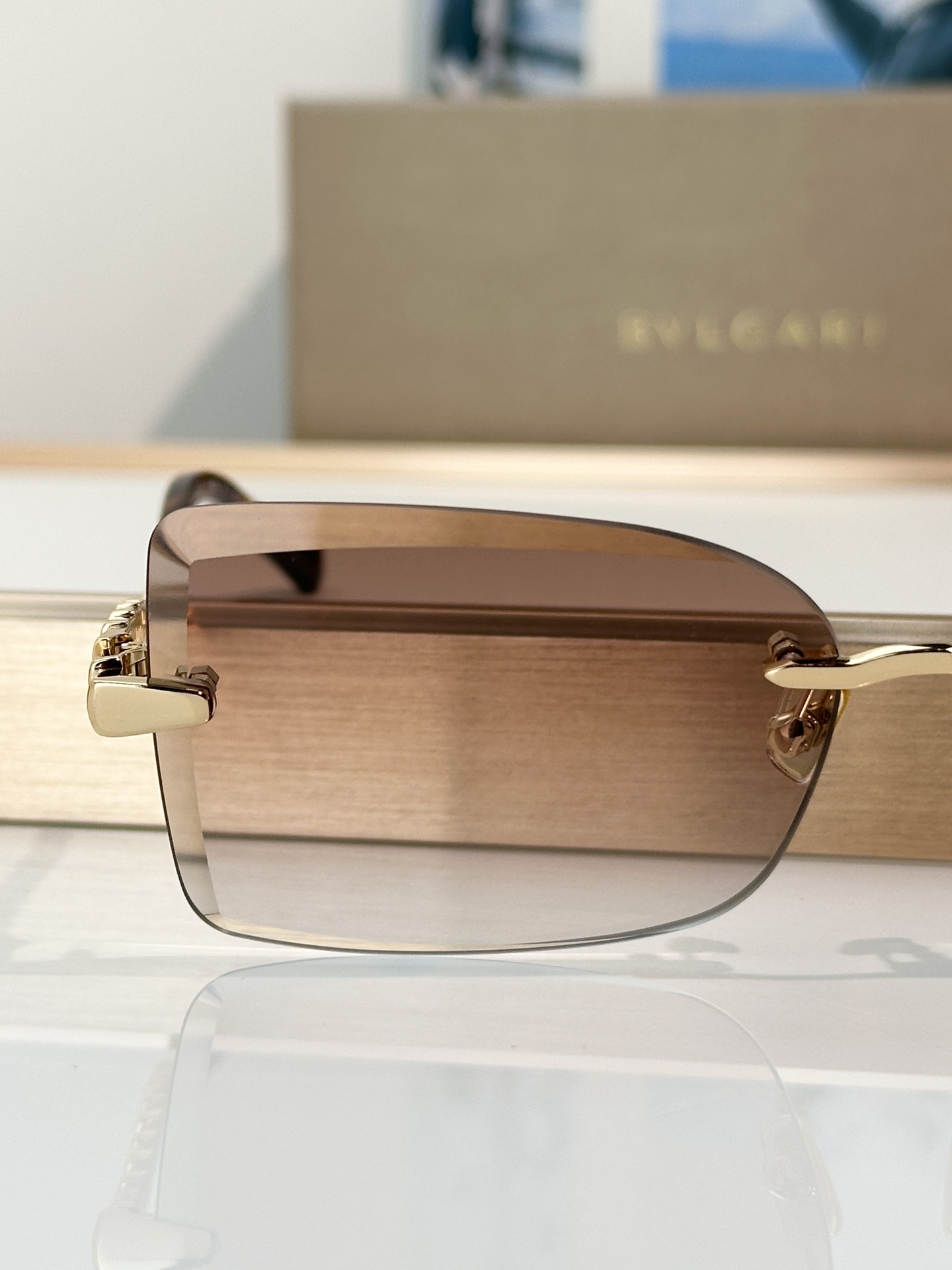 Bvlgari Sunglasses BV40094U