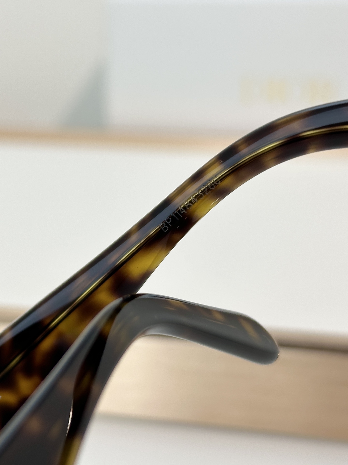 Designer Sunglasses Oblique