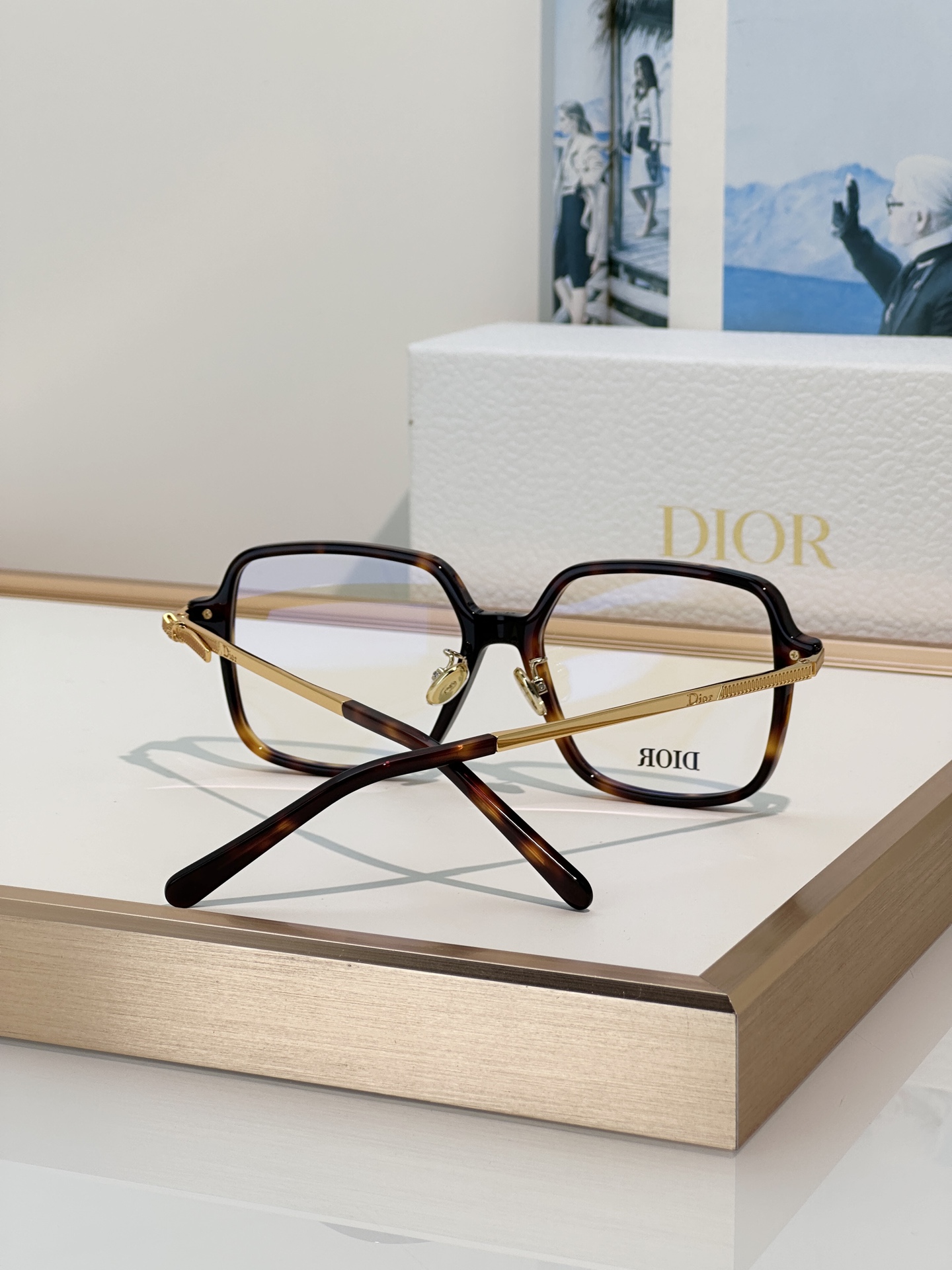 Designer Sunglasses Bow