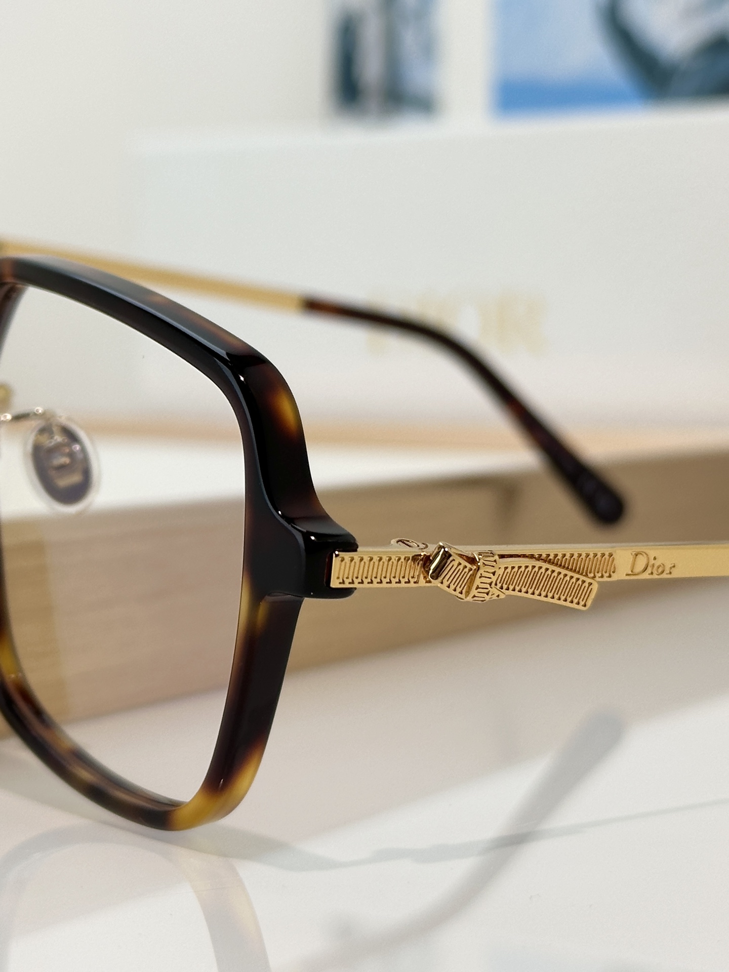 Designer Sunglasses Bow