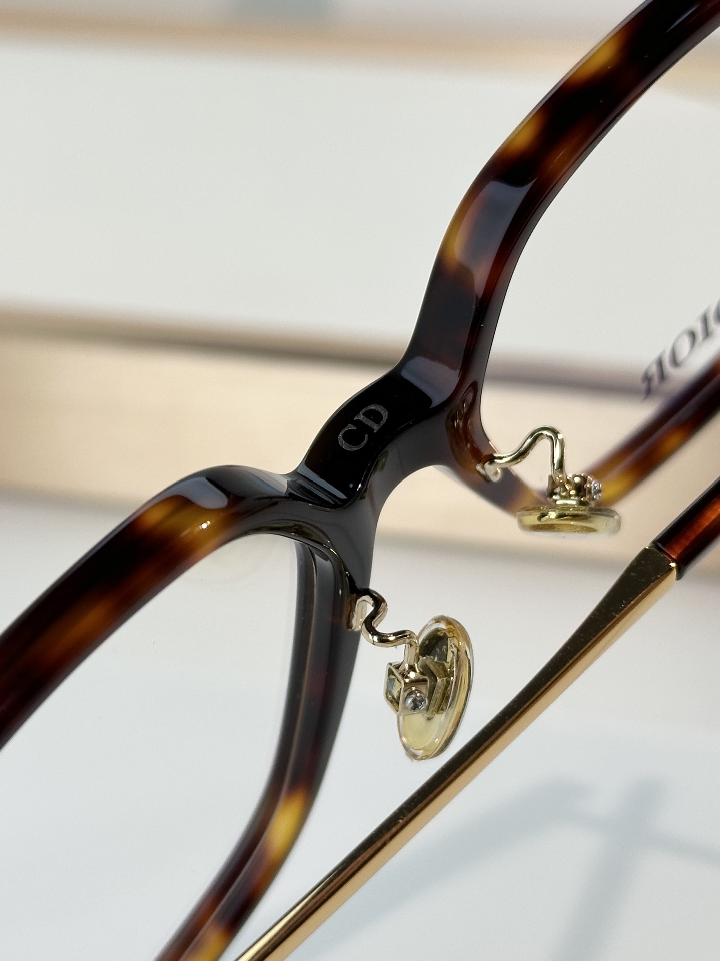 Designer Sunglasses Bow