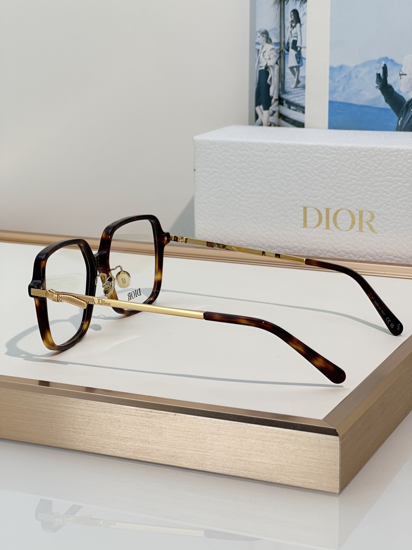 Designer Sunglasses Bow