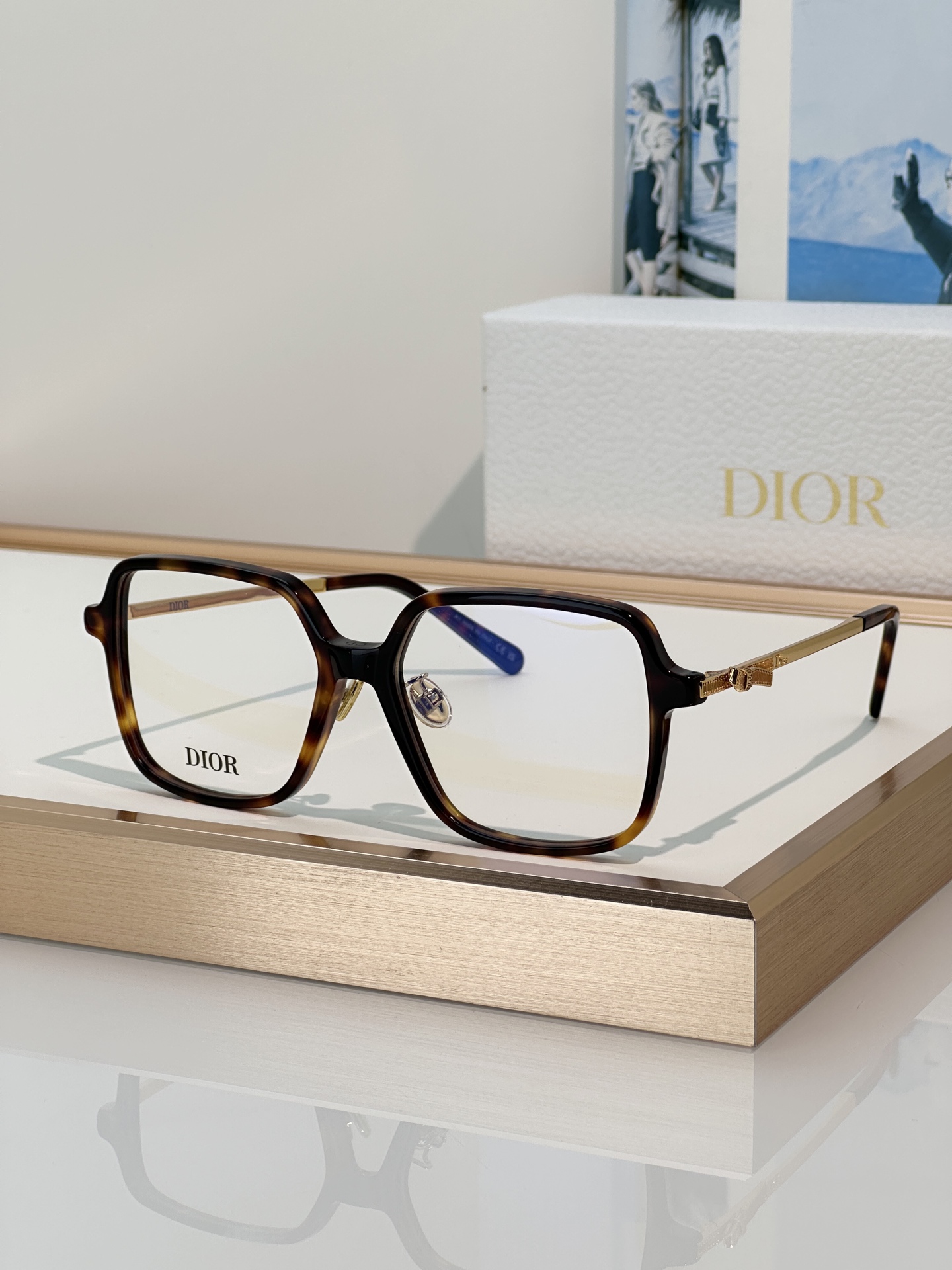 Designer Sunglasses Bow