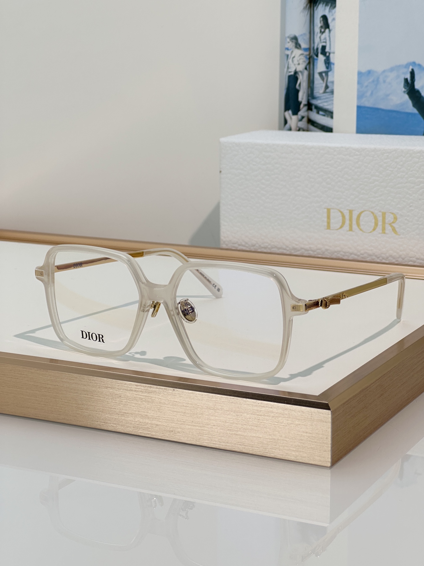 Designer Sunglasses Bow