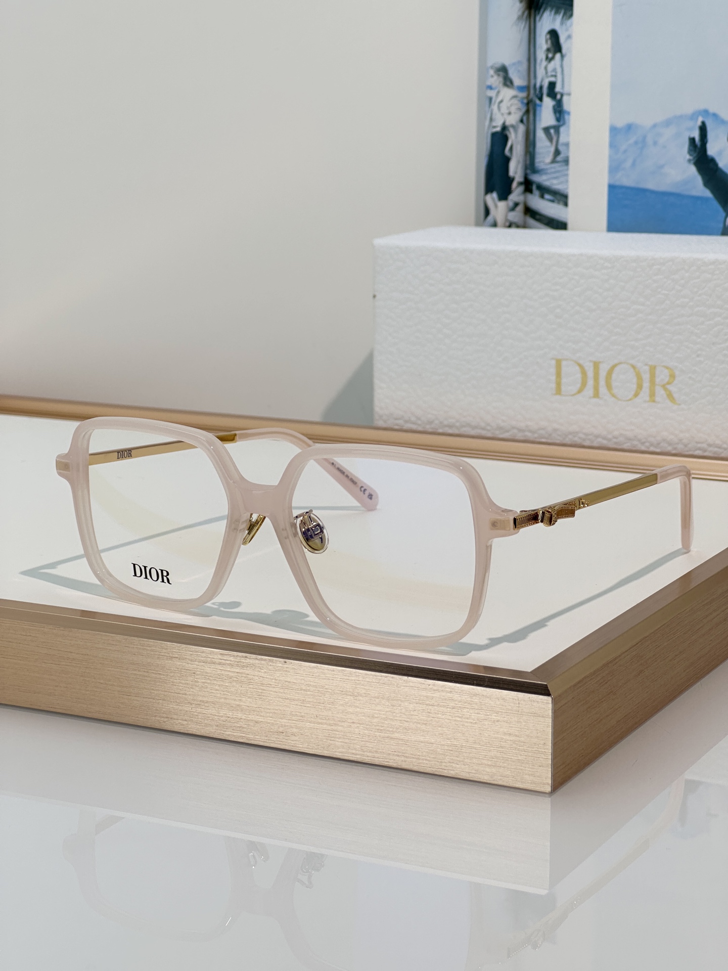 Designer Sunglasses Bow