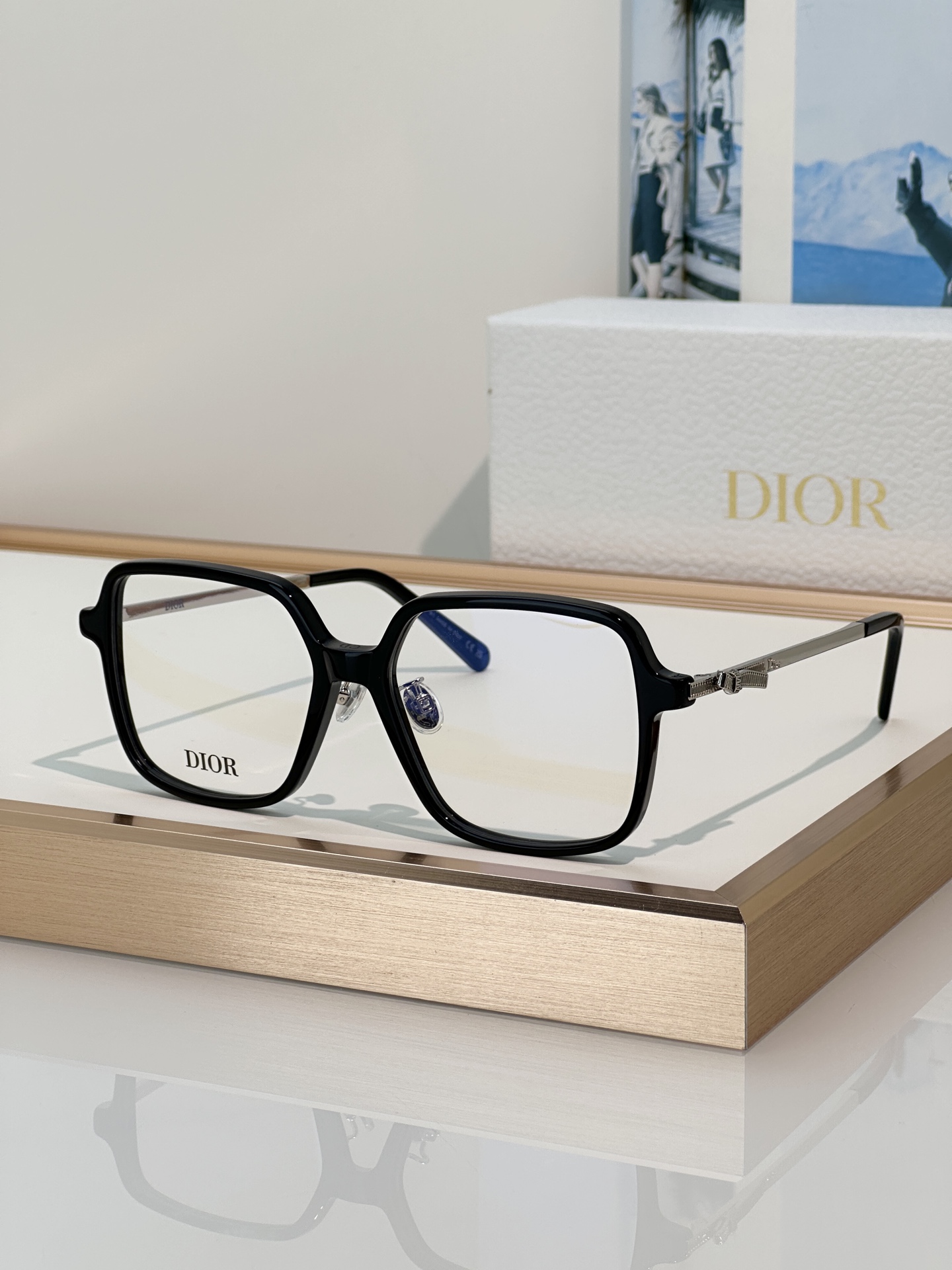 Designer Sunglasses Bow