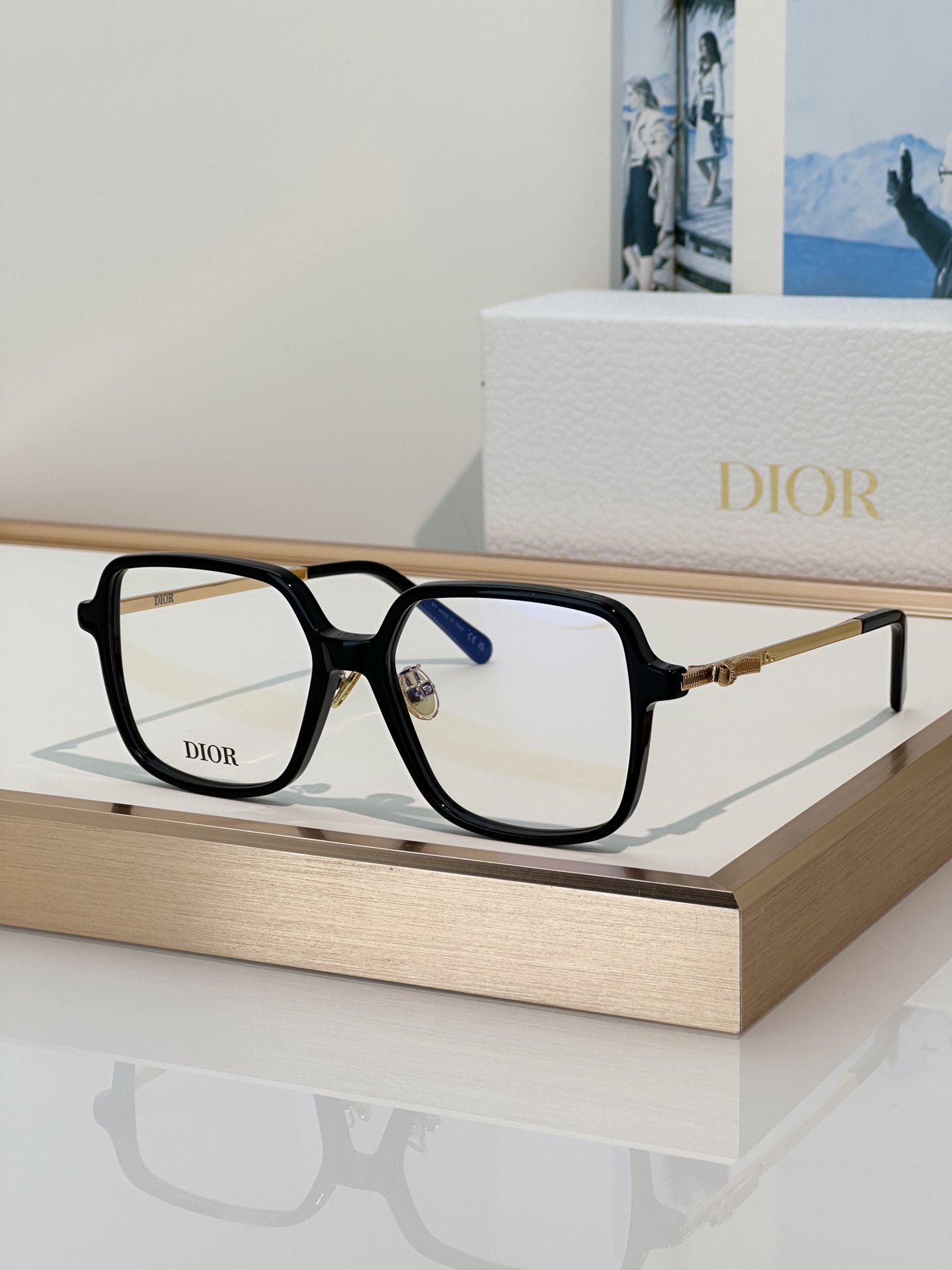 Designer Sunglasses Bow