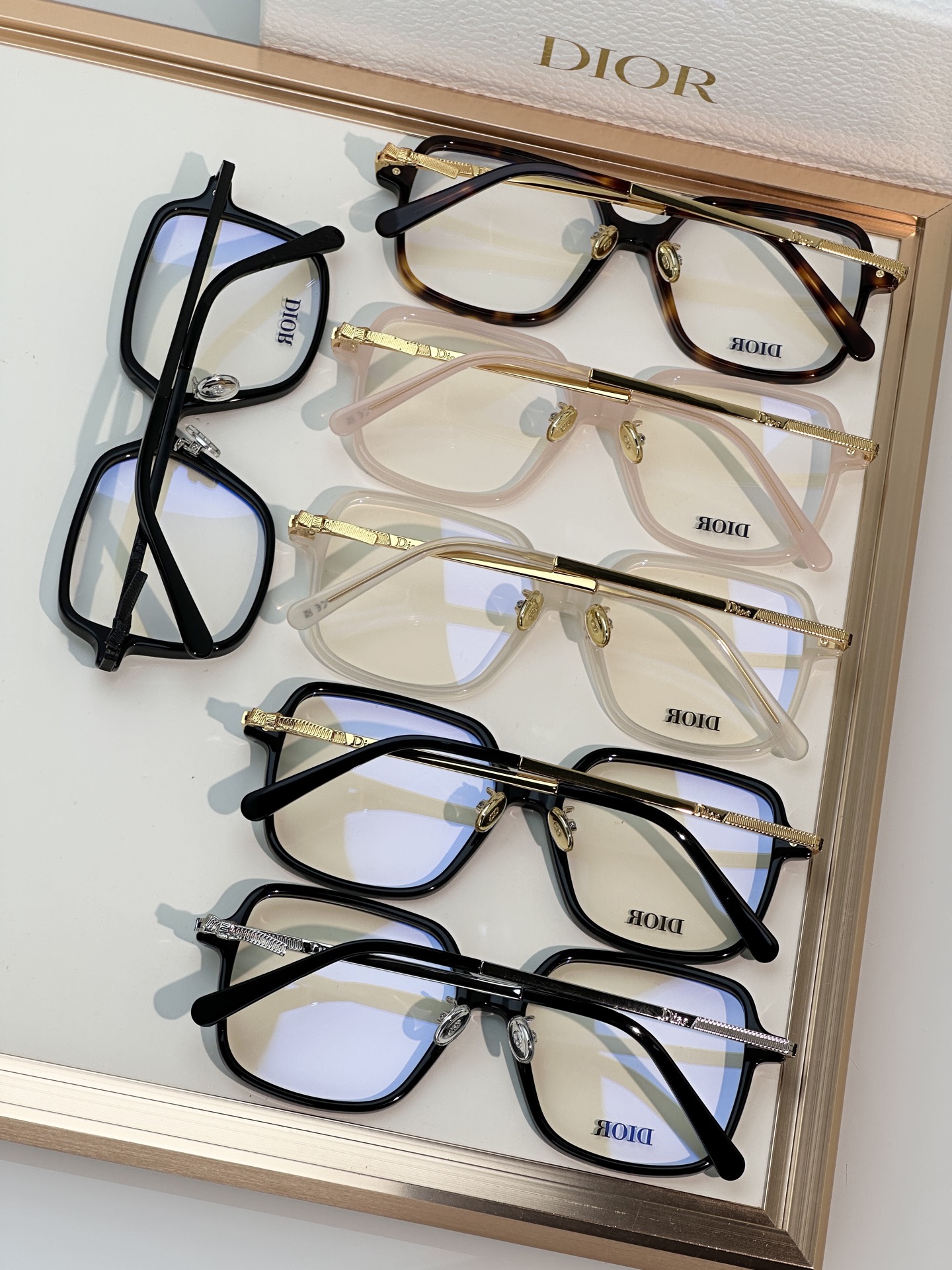 Designer Sunglasses Bow