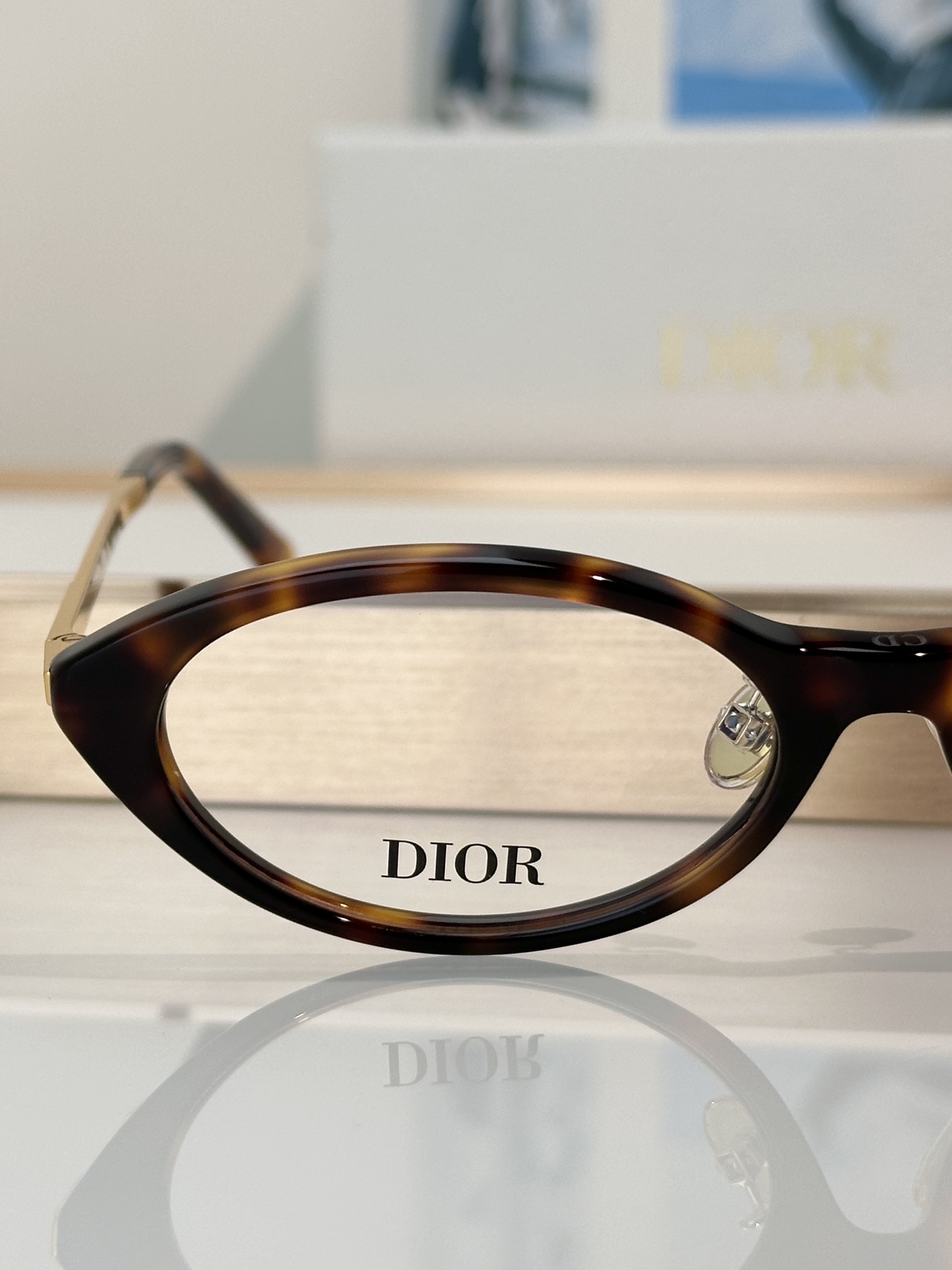 Designer Sunglasses Bow