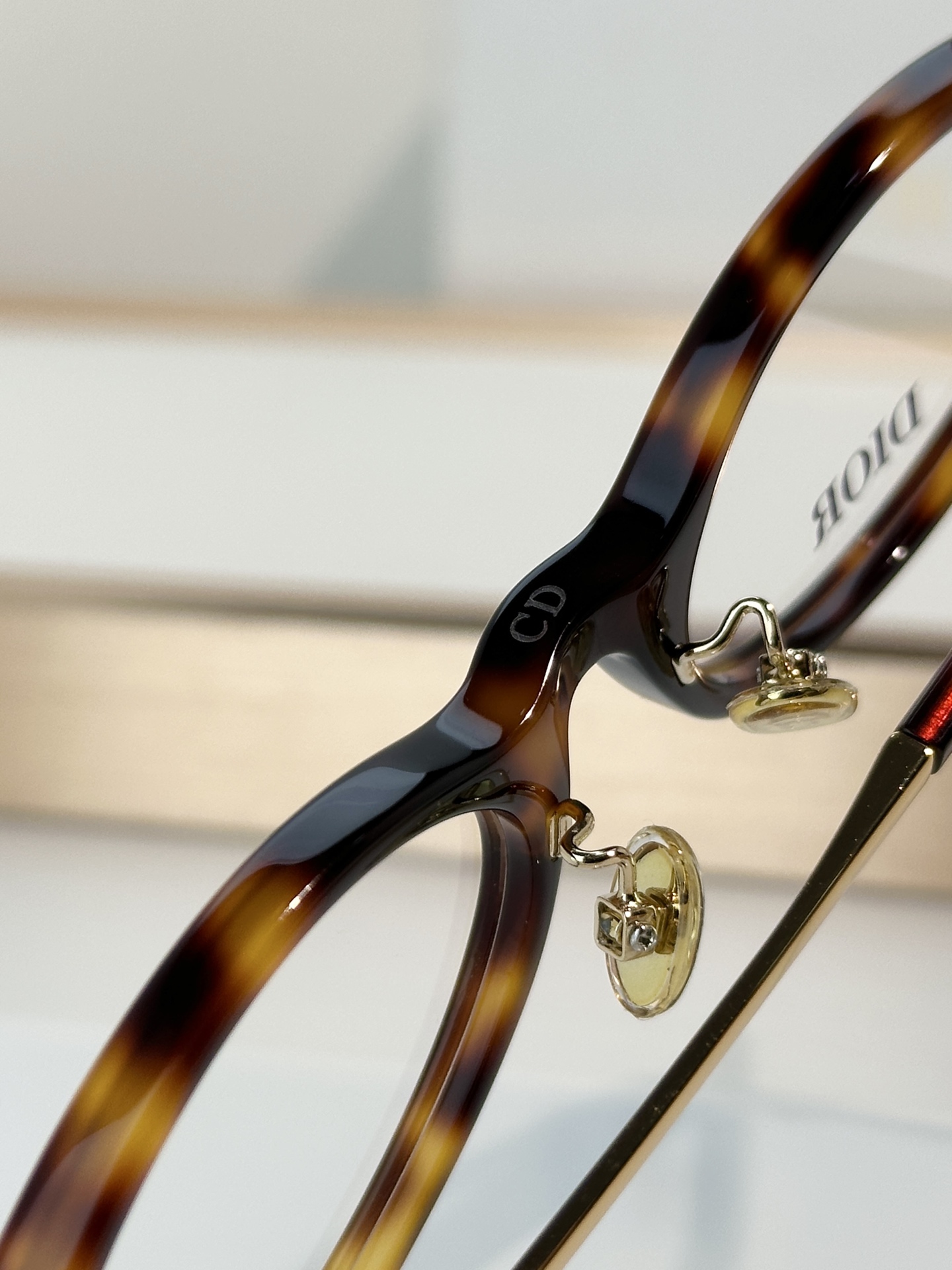 Designer Sunglasses Bow
