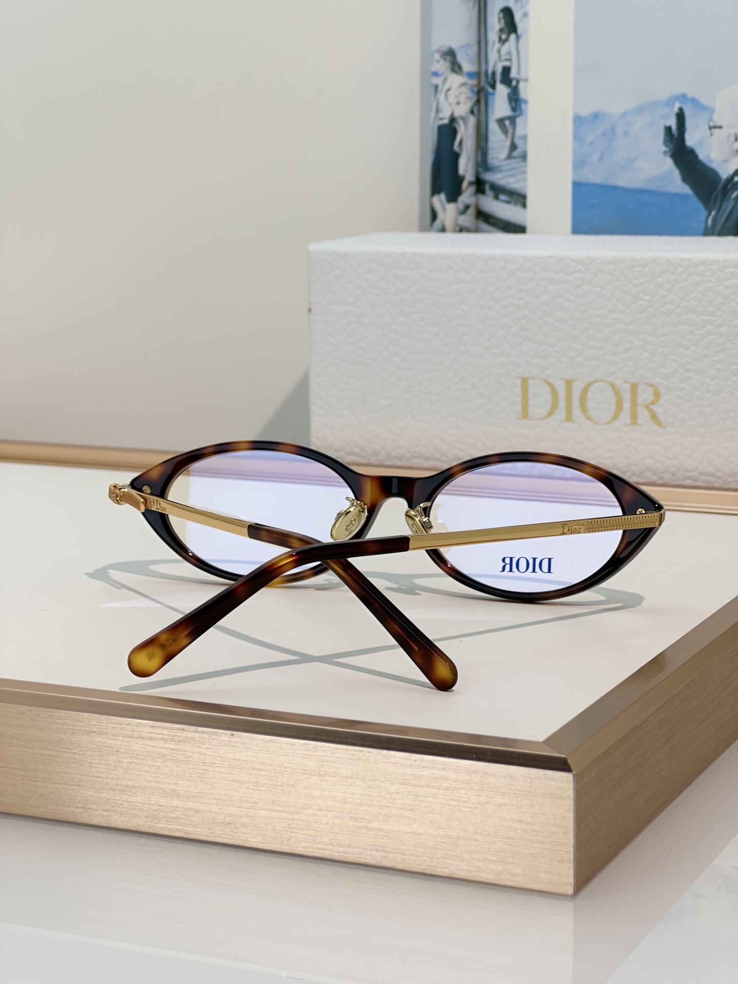 Designer Sunglasses Bow