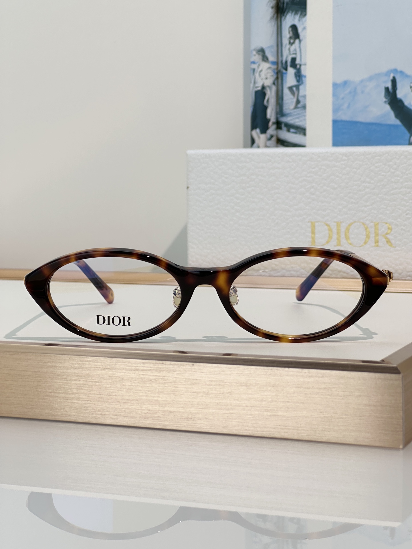 Designer Sunglasses Bow