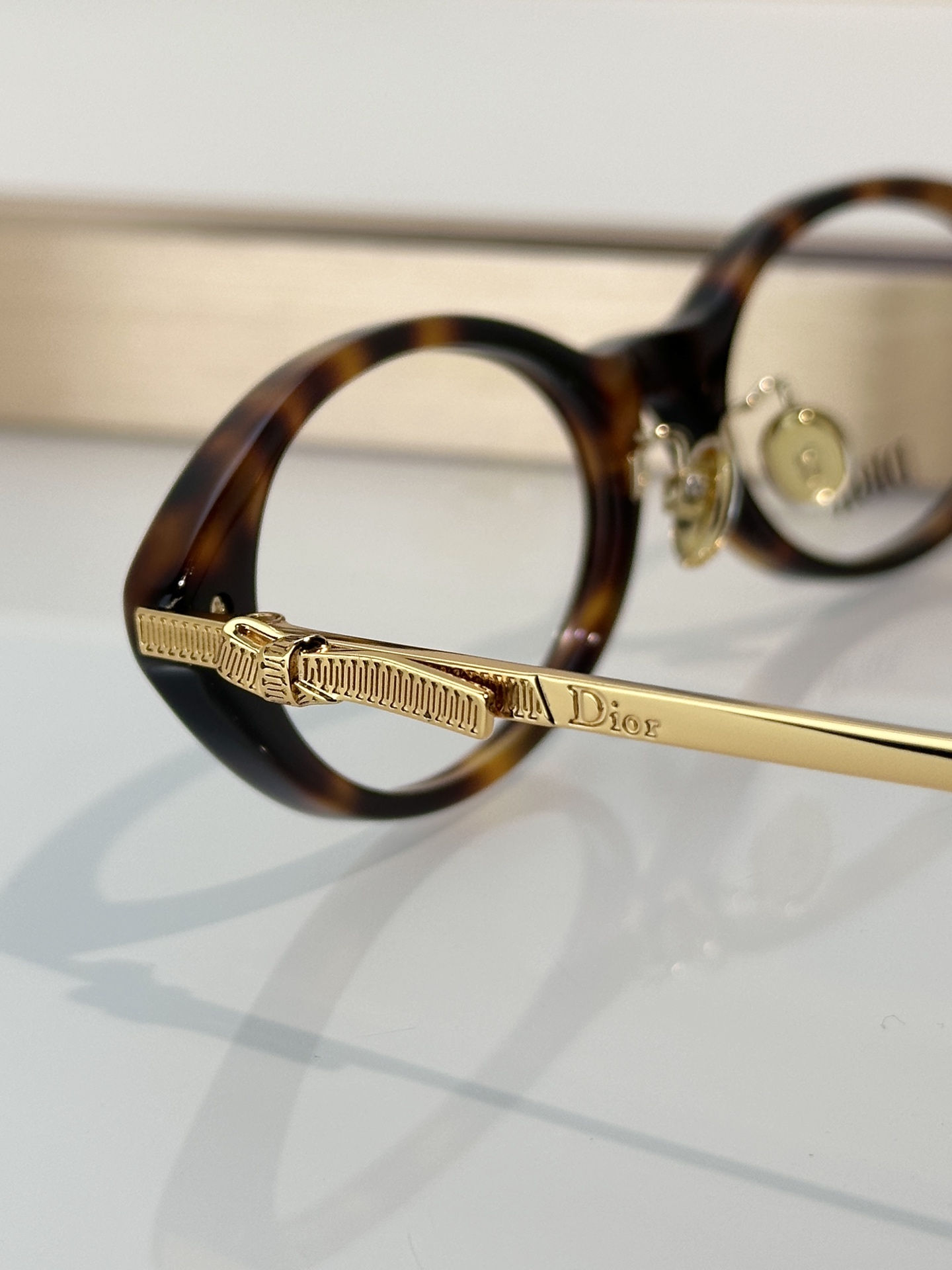 Designer Sunglasses Bow