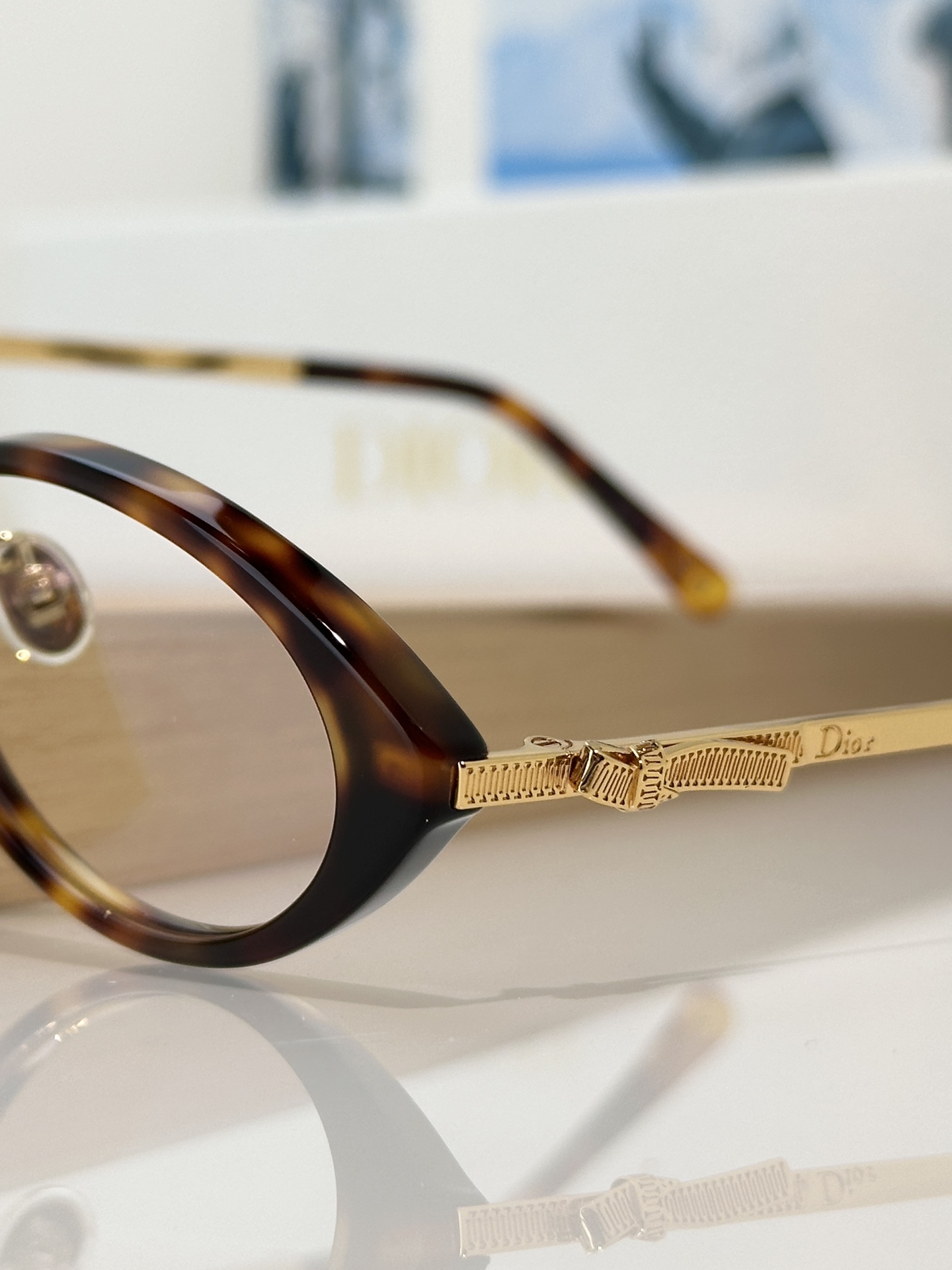 Designer Sunglasses Bow