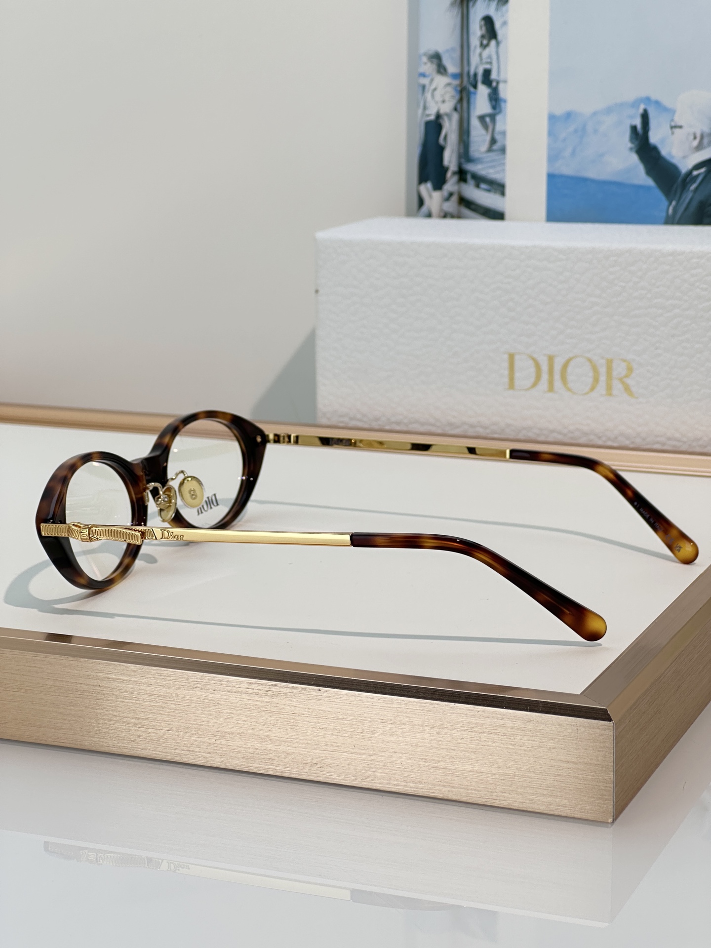 Designer Sunglasses Bow