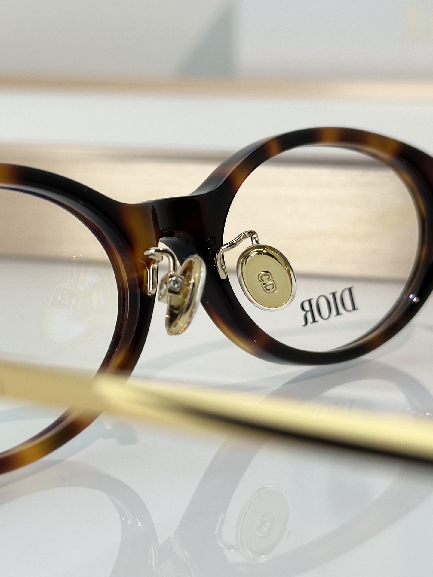 Designer Sunglasses Bow