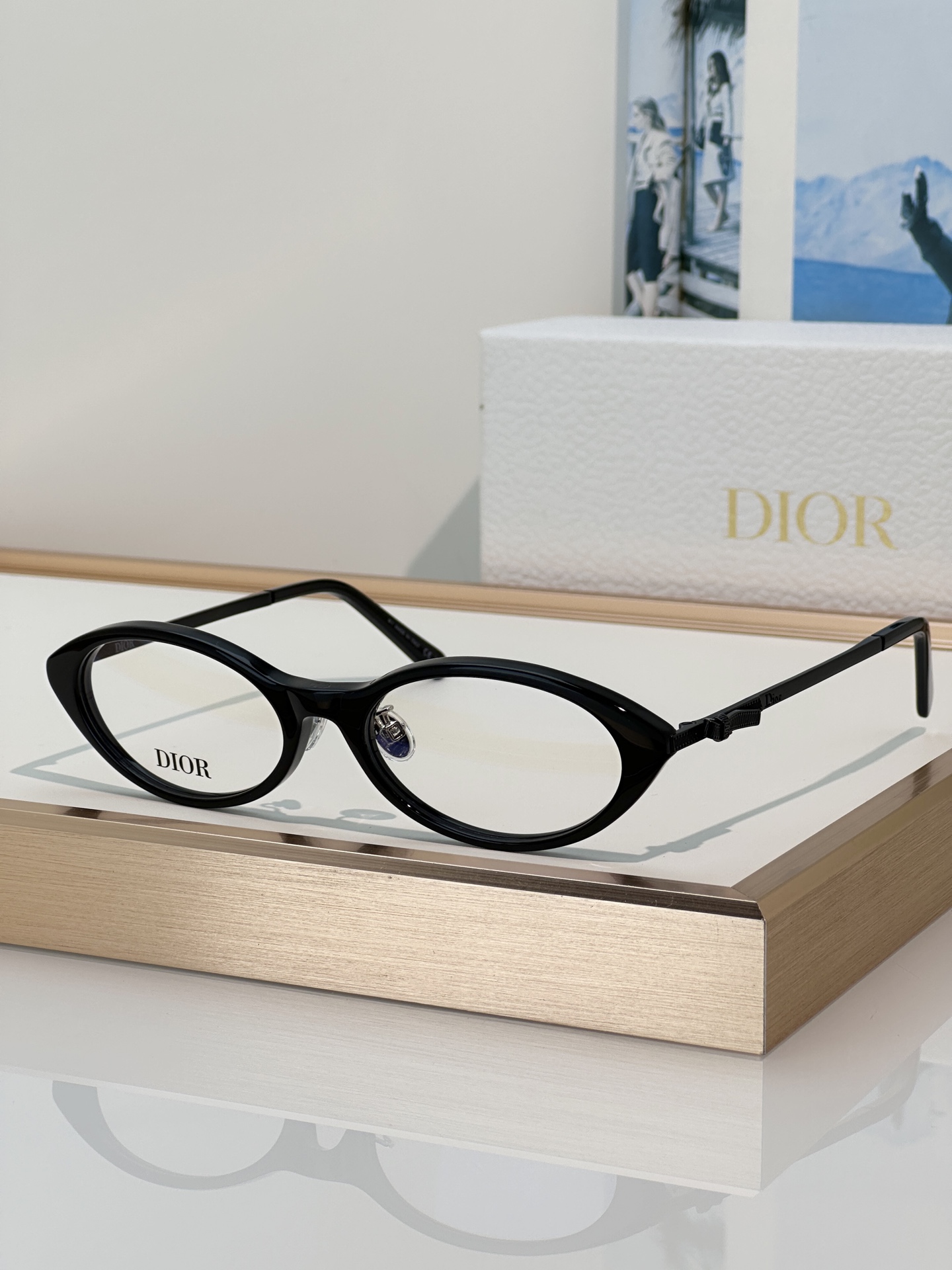 Designer Sunglasses Bow