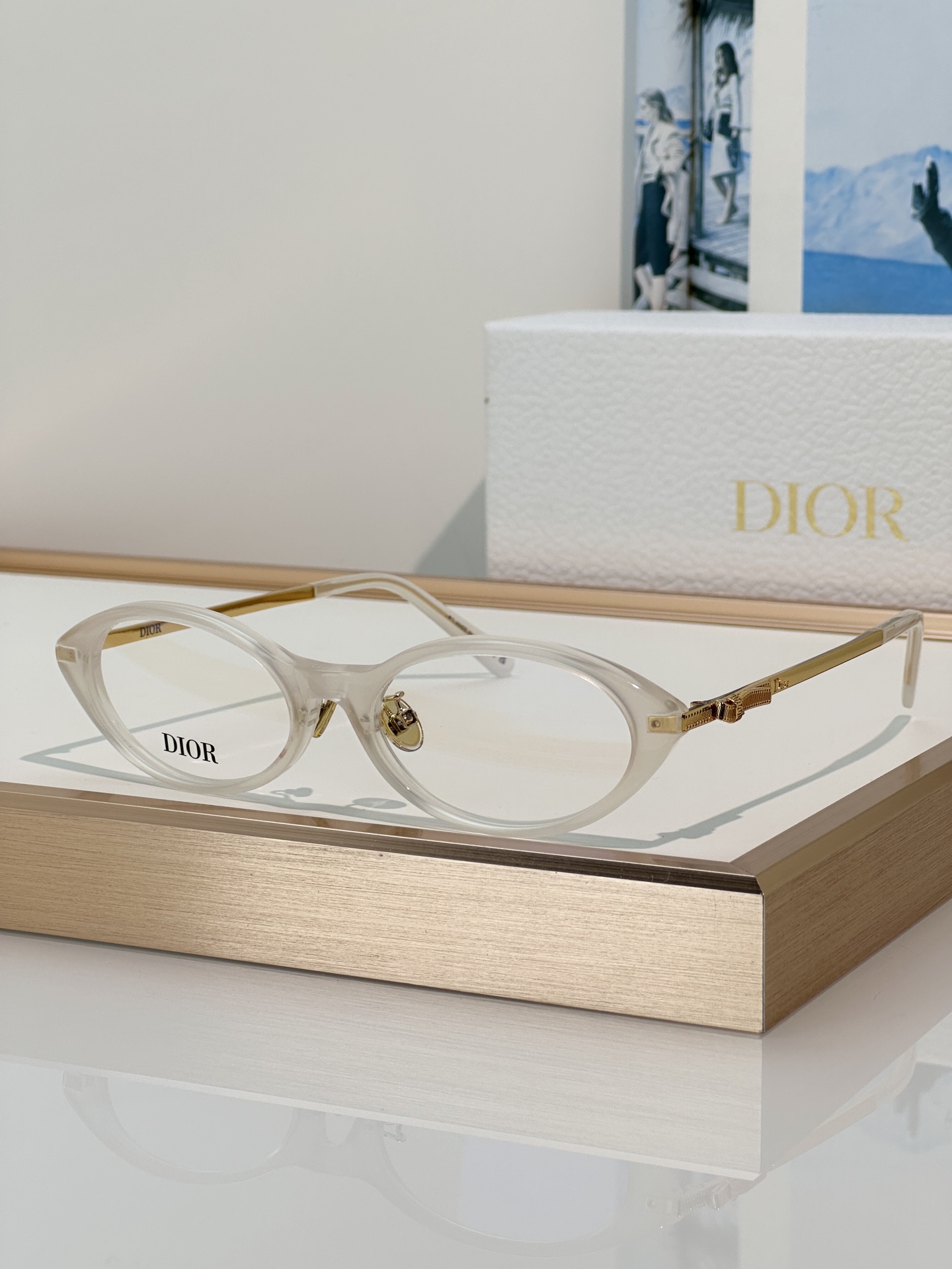 Designer Sunglasses Bow
