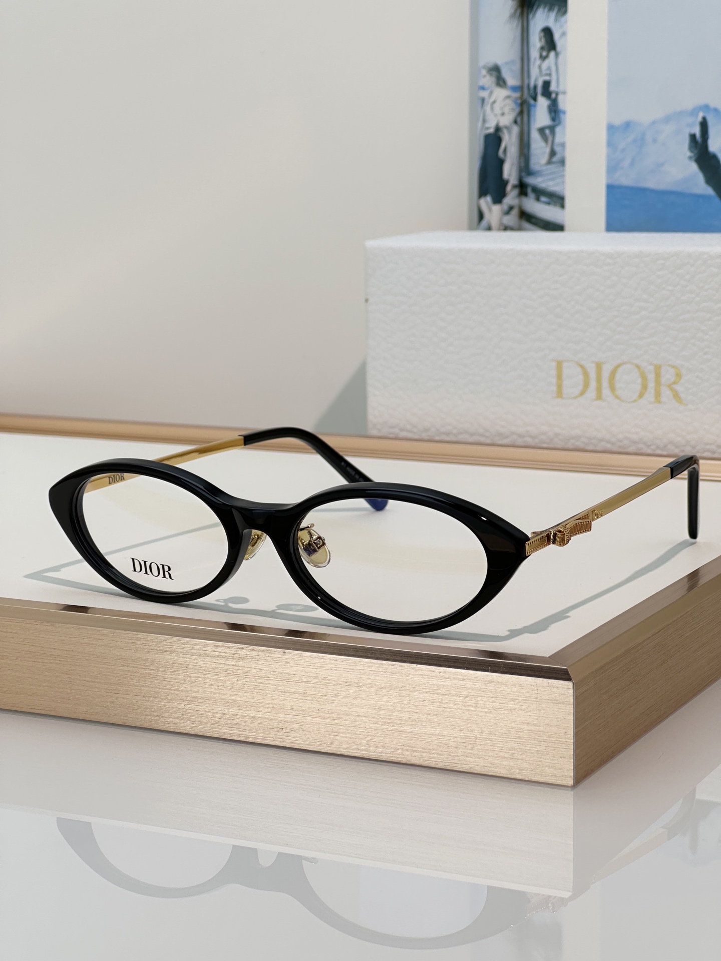 Designer Sunglasses Bow