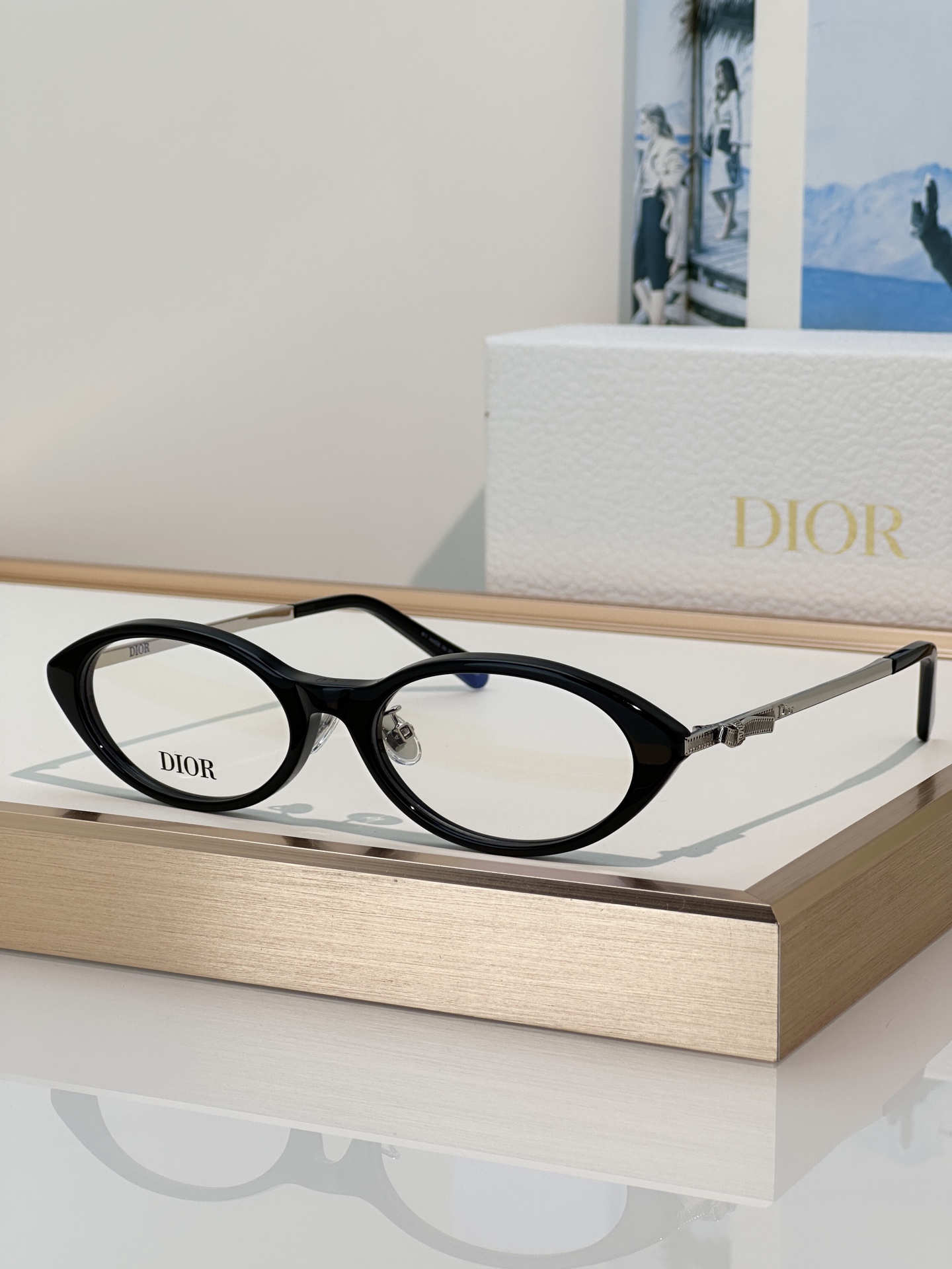 Designer Sunglasses Bow