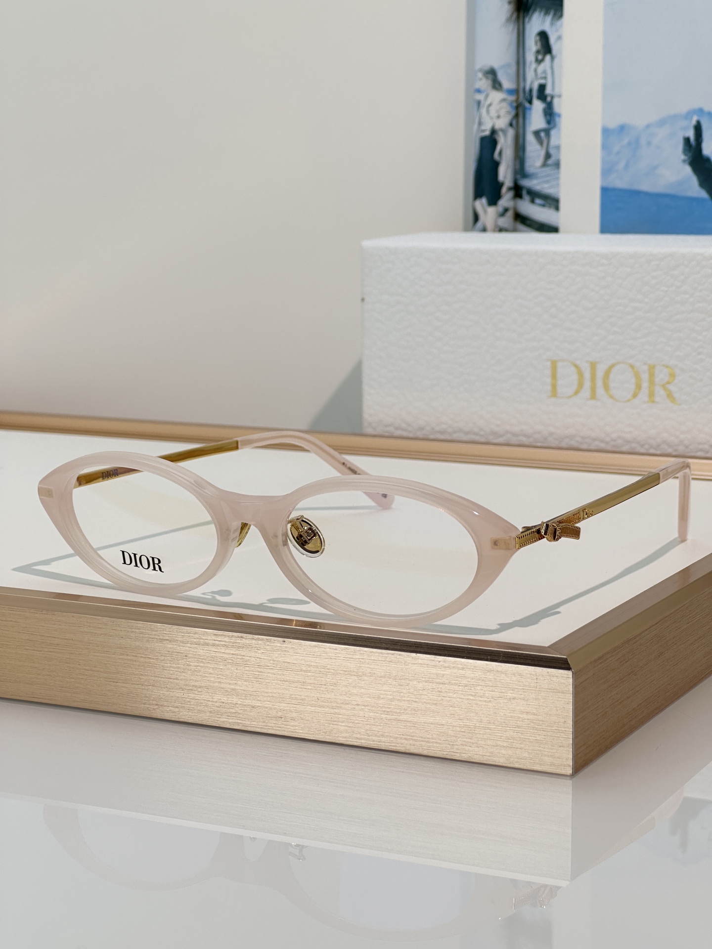 Designer Sunglasses Bow