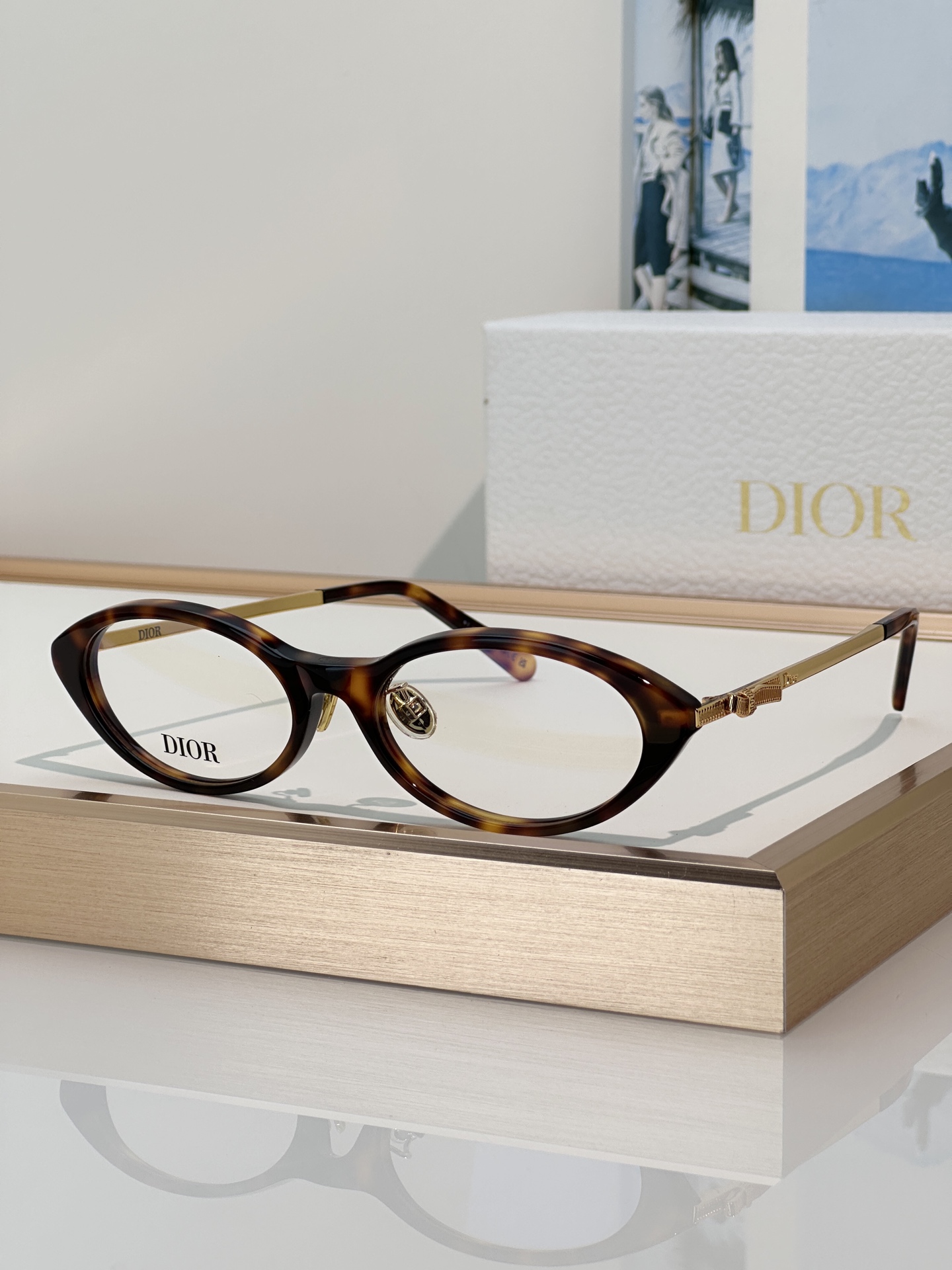 Designer Sunglasses Bow