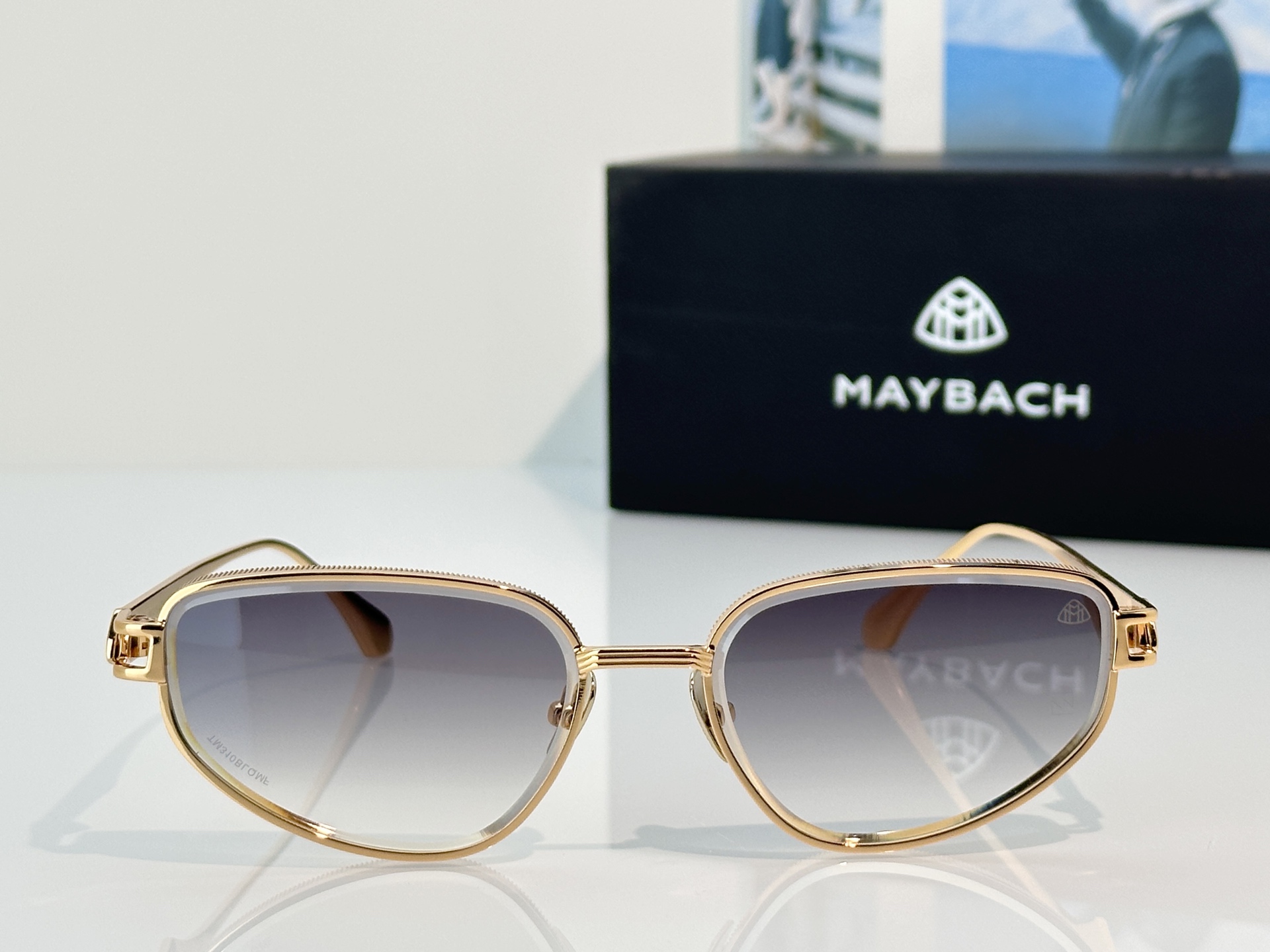 Designer Sunglasses Z172