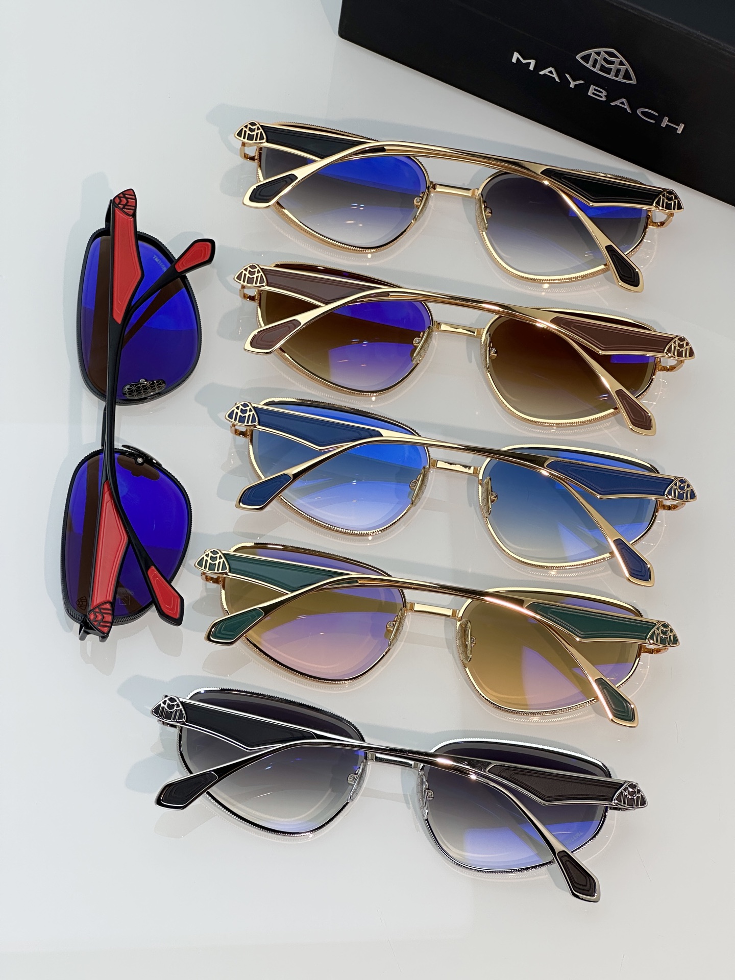 Designer Sunglasses Z172