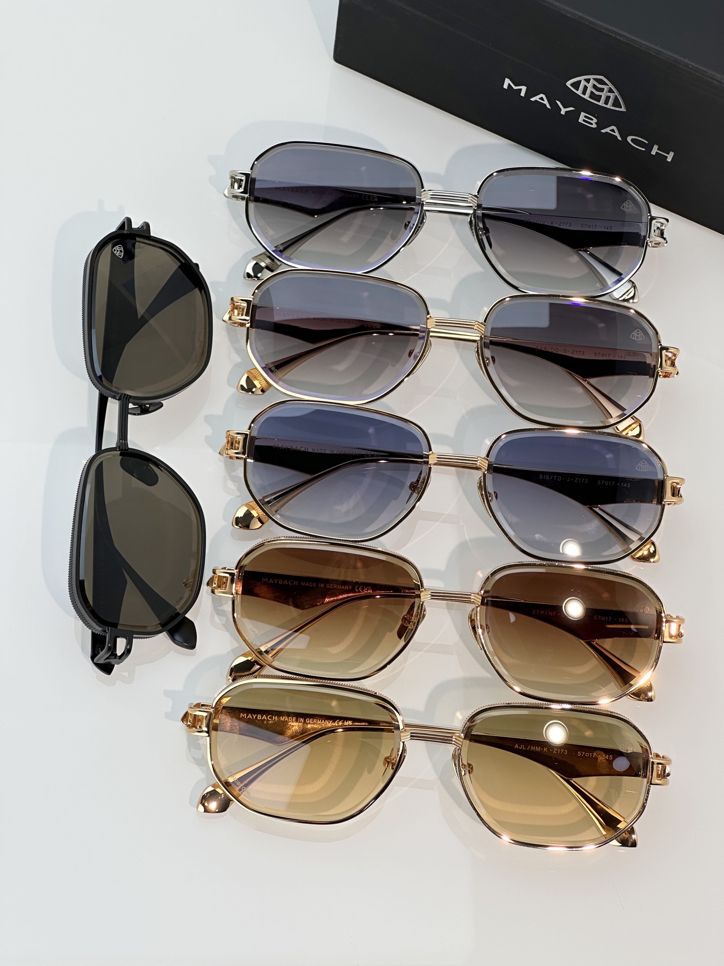 Designer Sunglasses Z173
