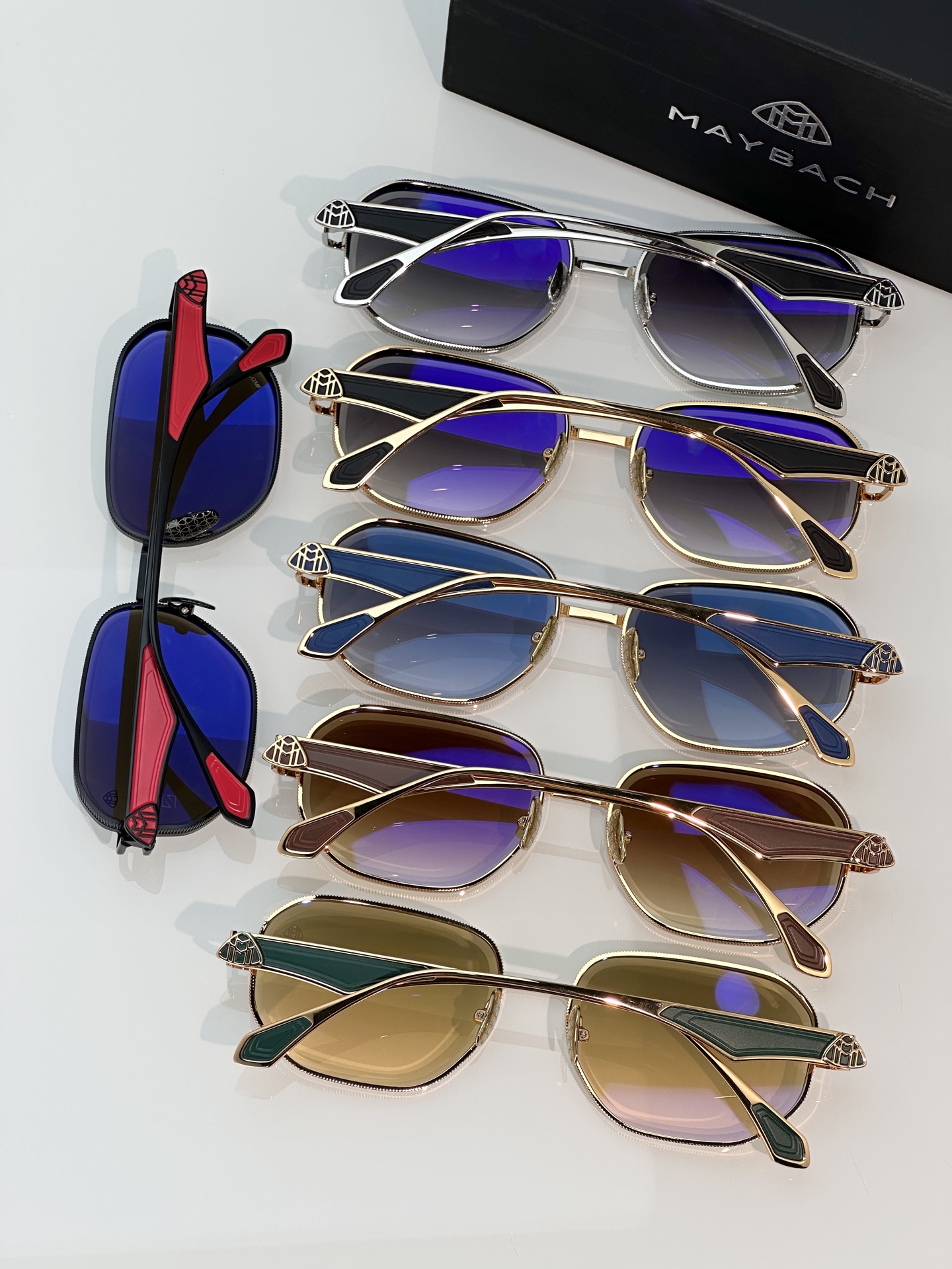 Designer Sunglasses Z173