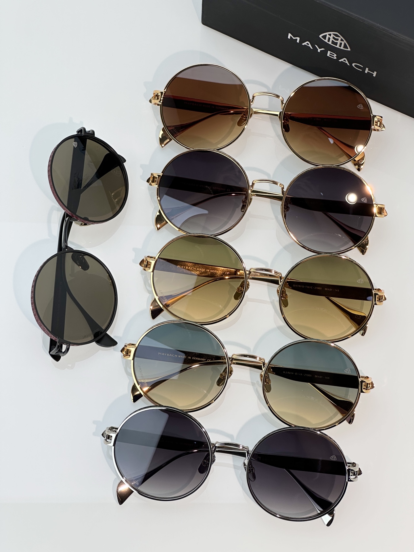 Designer Sunglasses Z1985