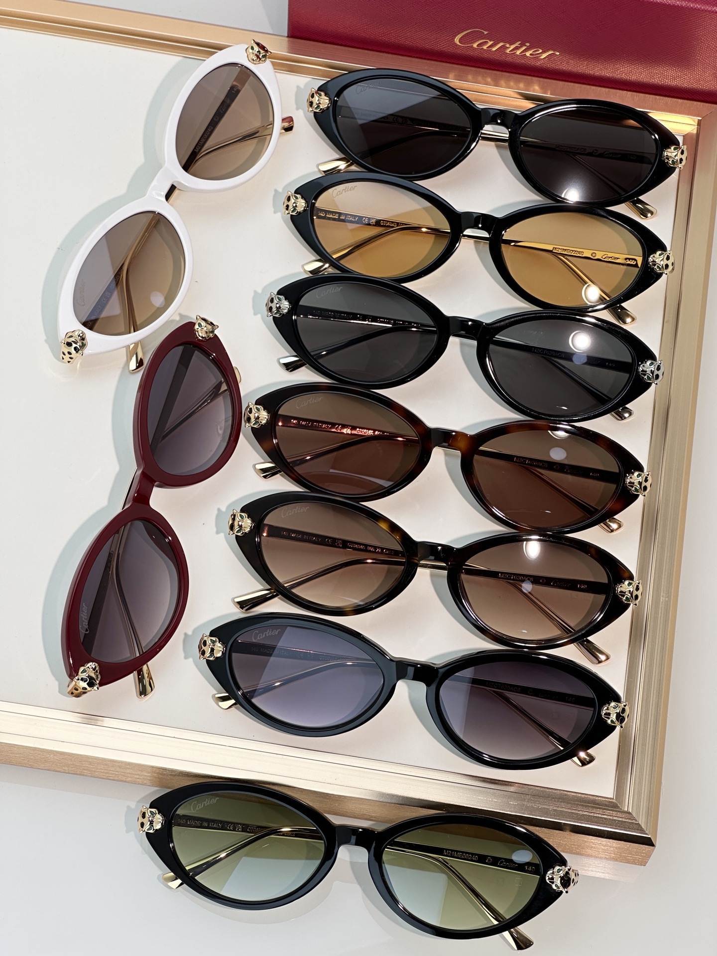 Designer Sunglasses CT0634S