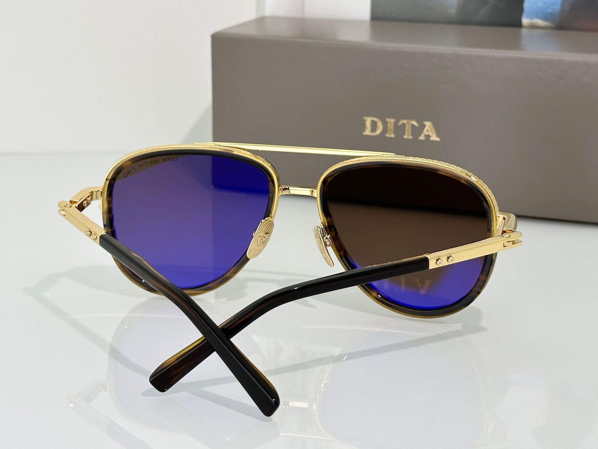 DITA Sunglasses MACH