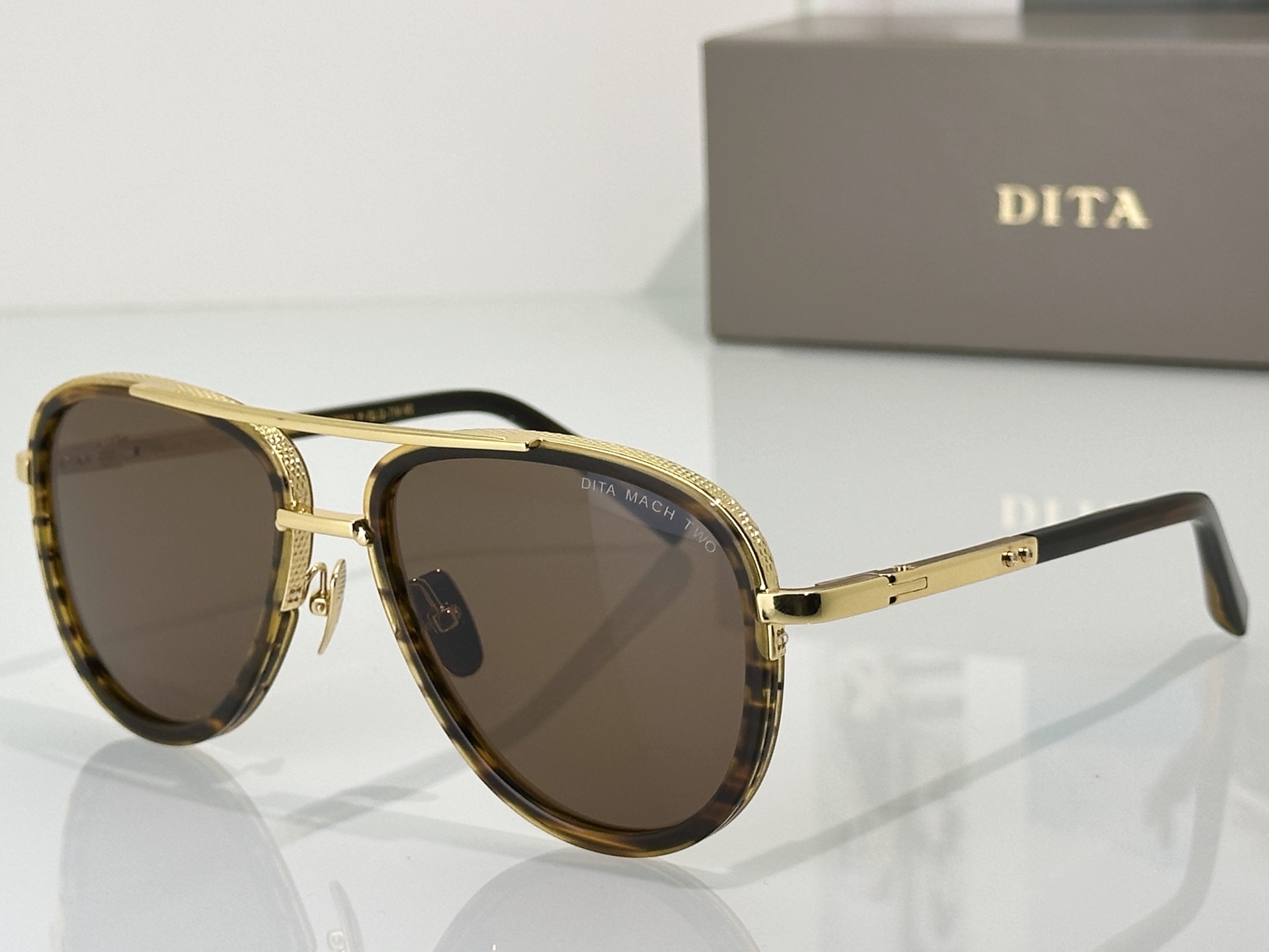 DITA Sunglasses MACH