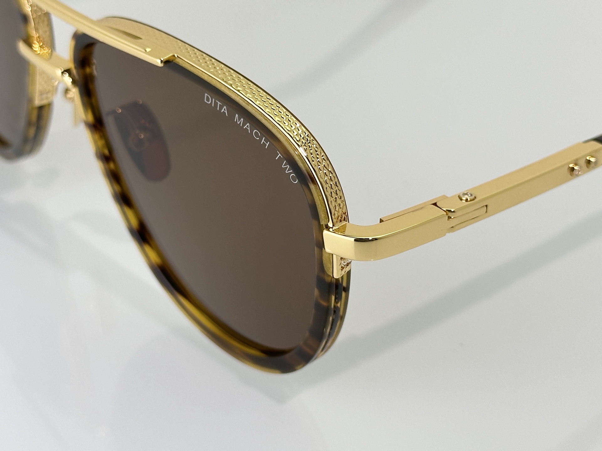 DITA Sunglasses MACH